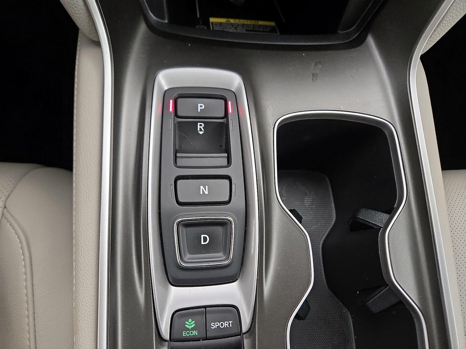 2021 Honda Accord Touring - Photo 19
