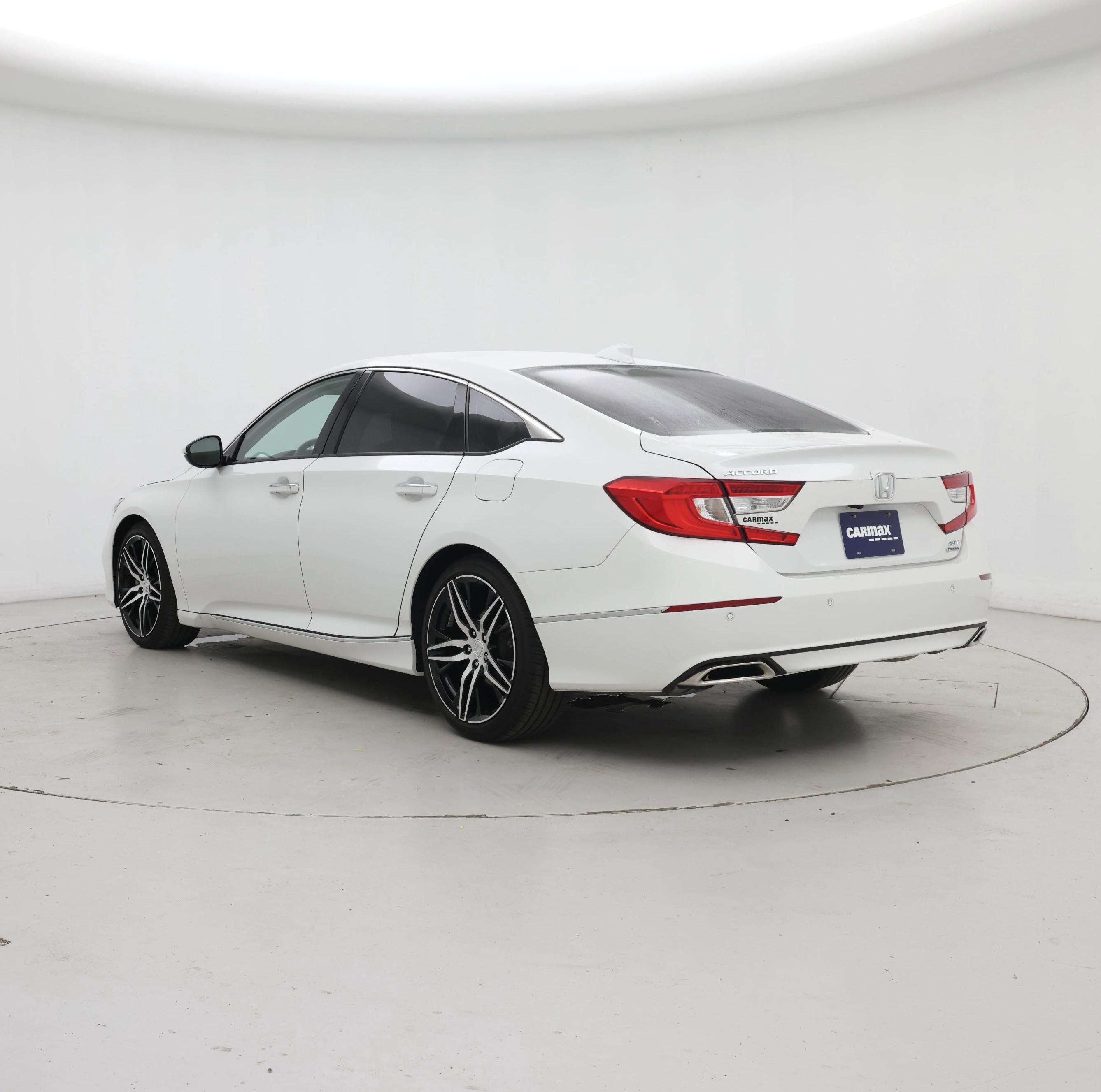 Thumbnail: 2021 Honda Accord - 2