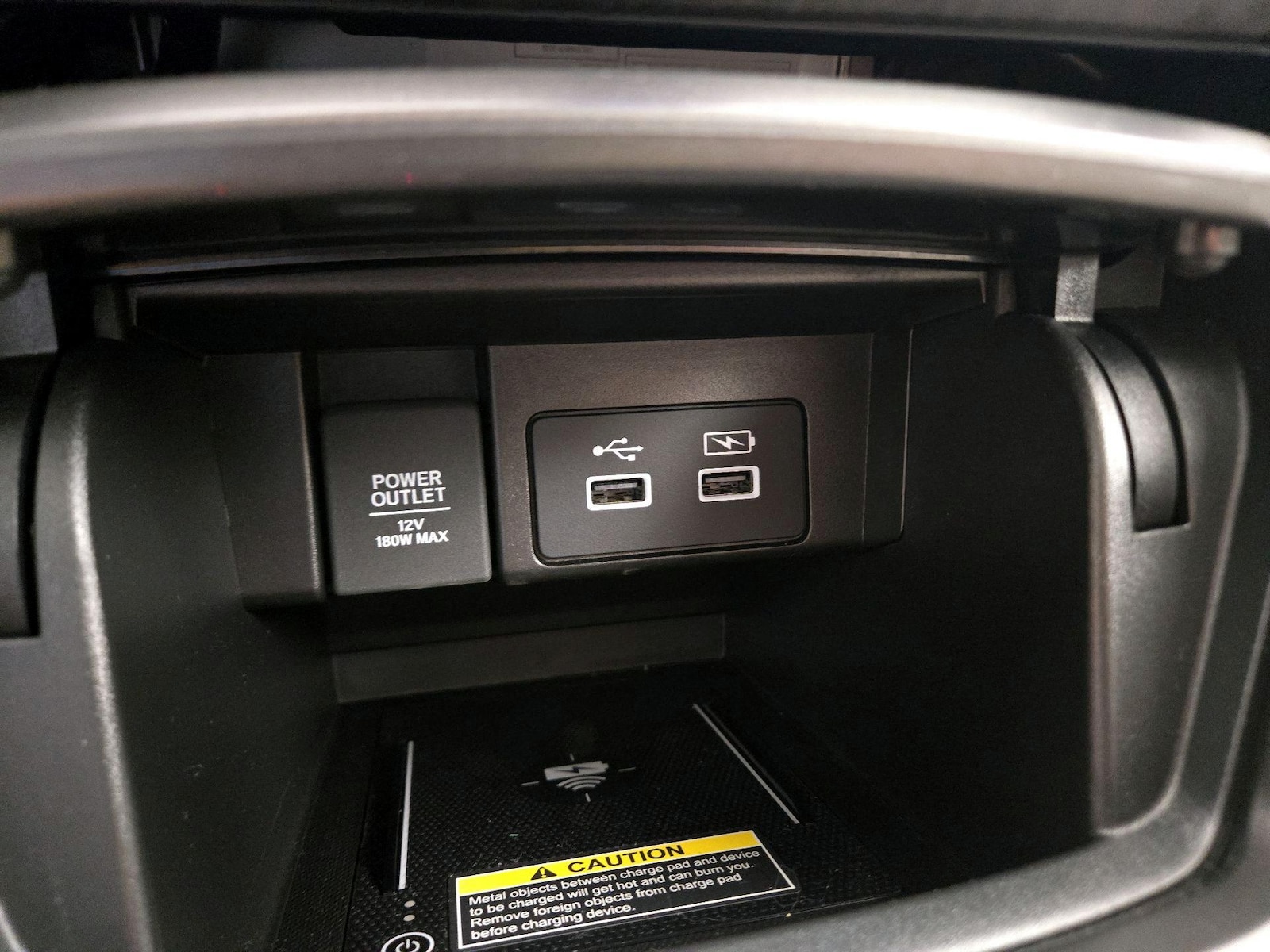 2021 Honda Accord Touring - Photo 20