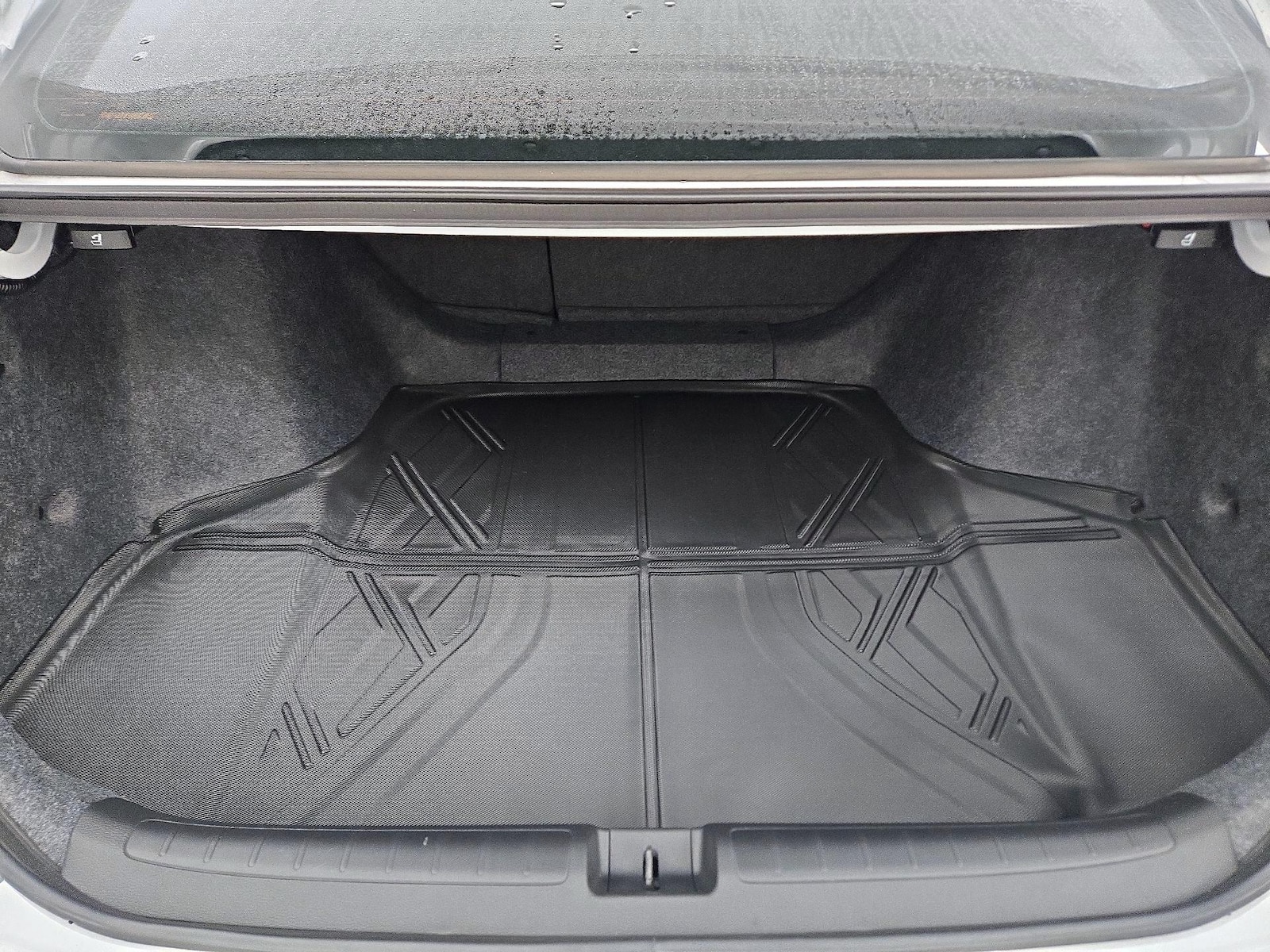 2021 Honda Accord Touring - Photo 23