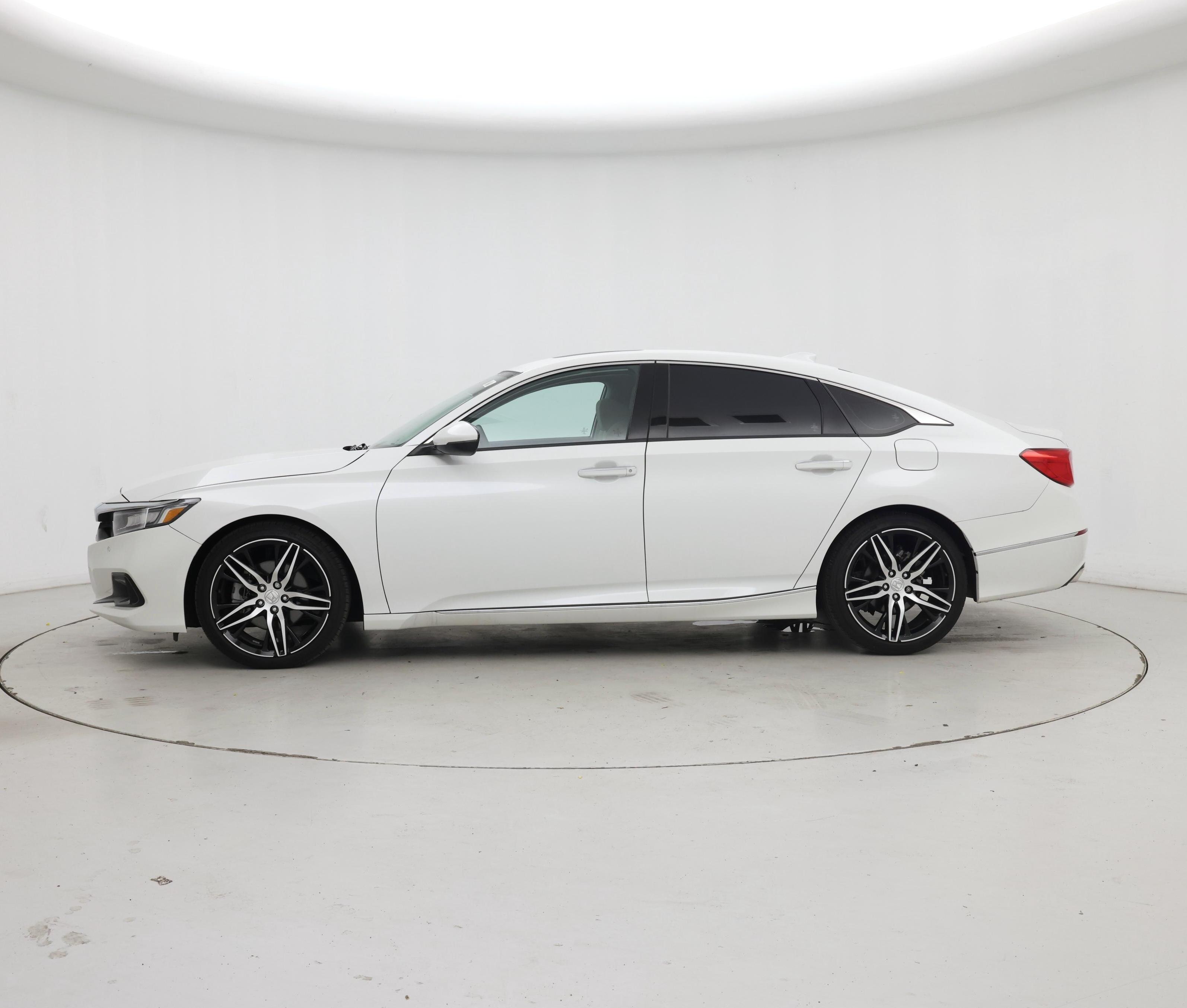 Thumbnail: 2021 Honda Accord - 3