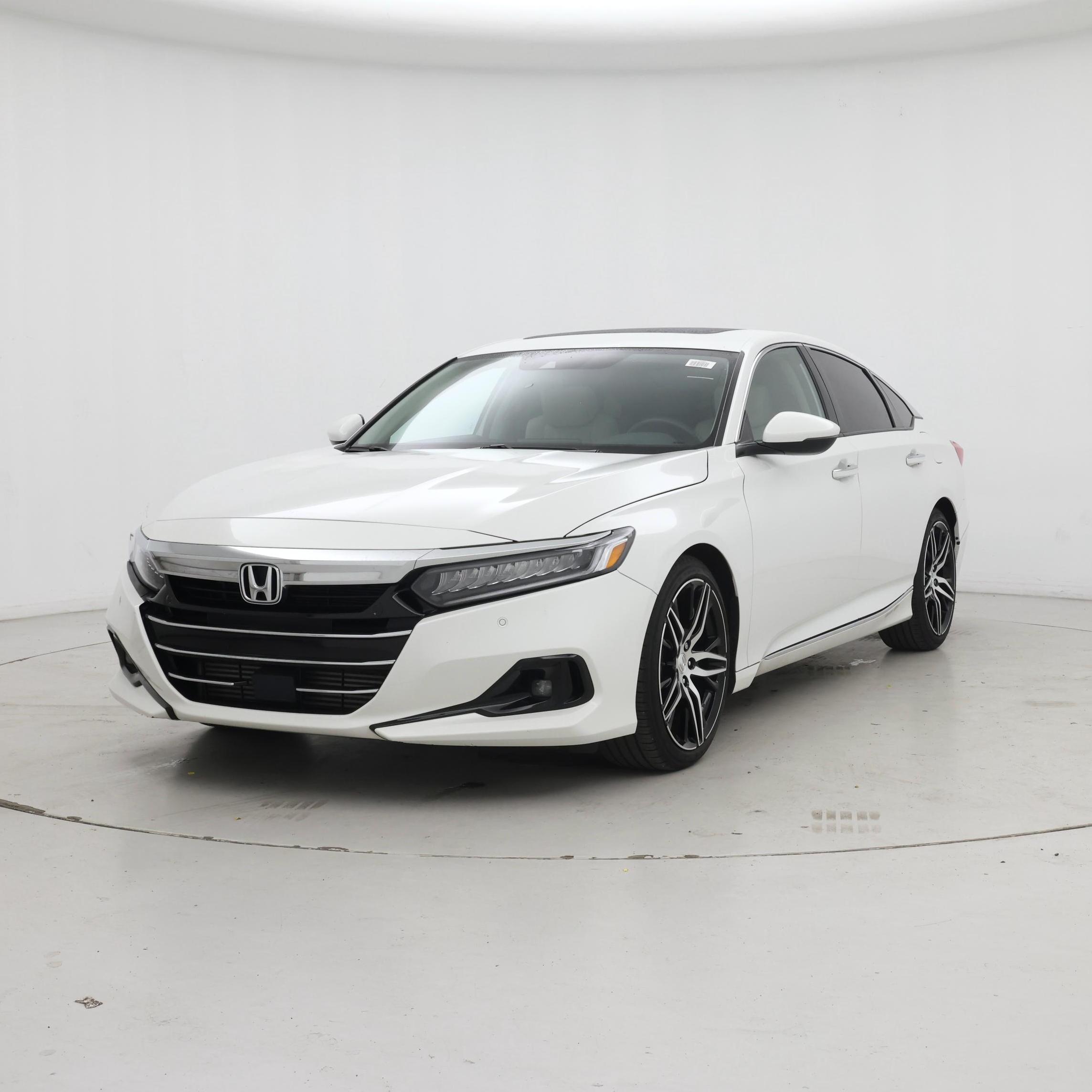 Thumbnail: 2021 Honda Accord - 4