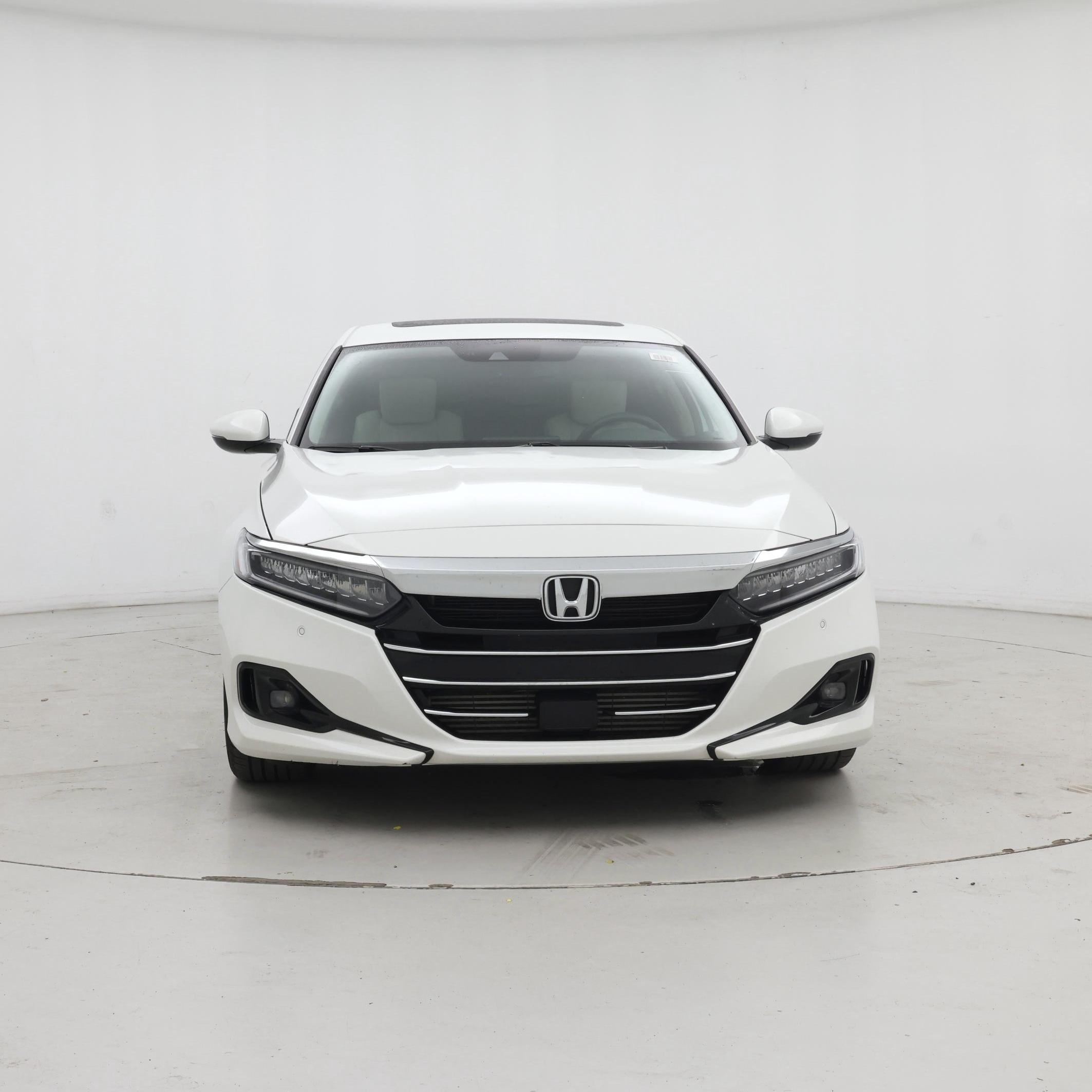 Thumbnail: 2021 Honda Accord - 5