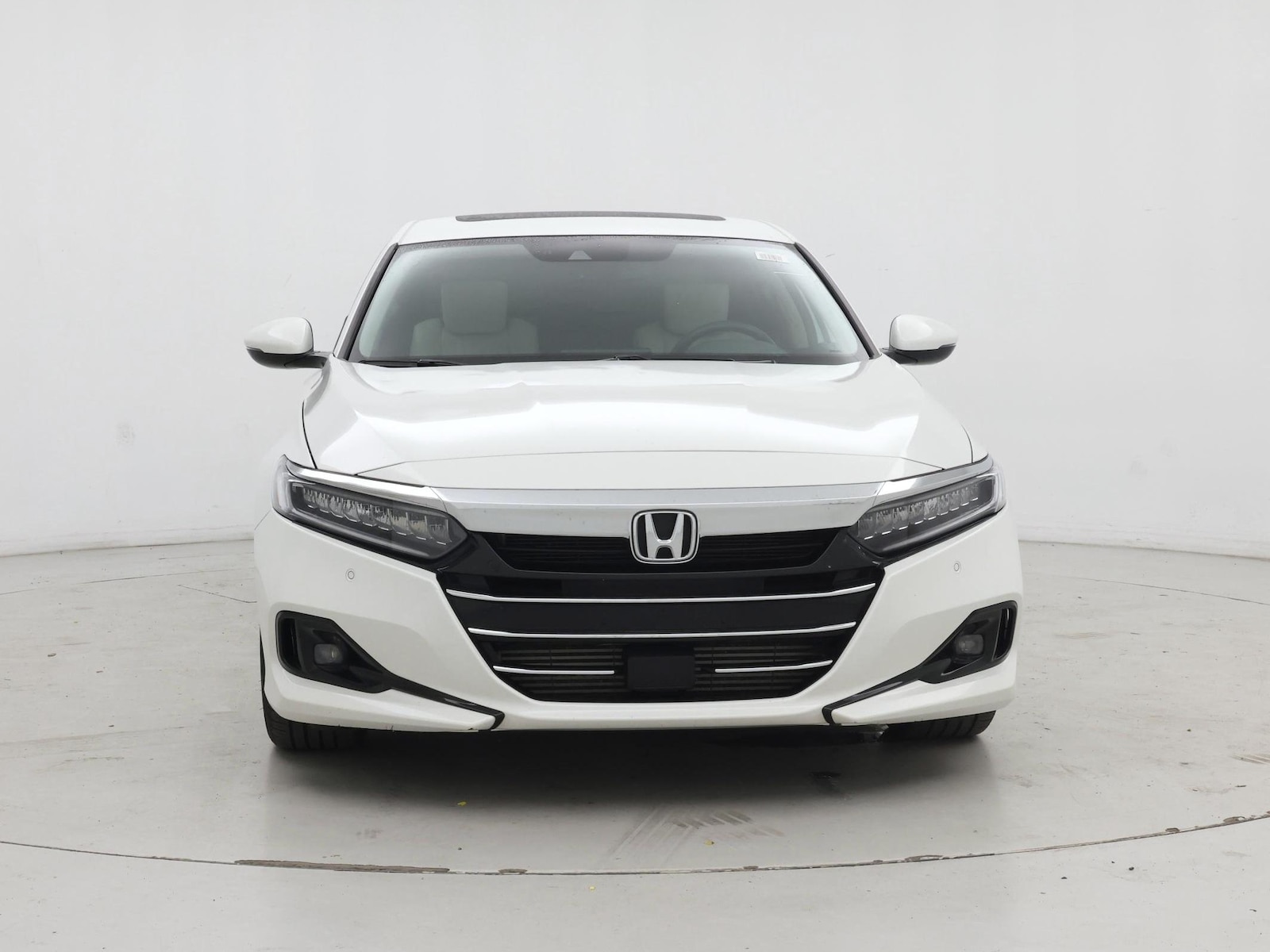 2021 Honda Accord Touring - Photo 6