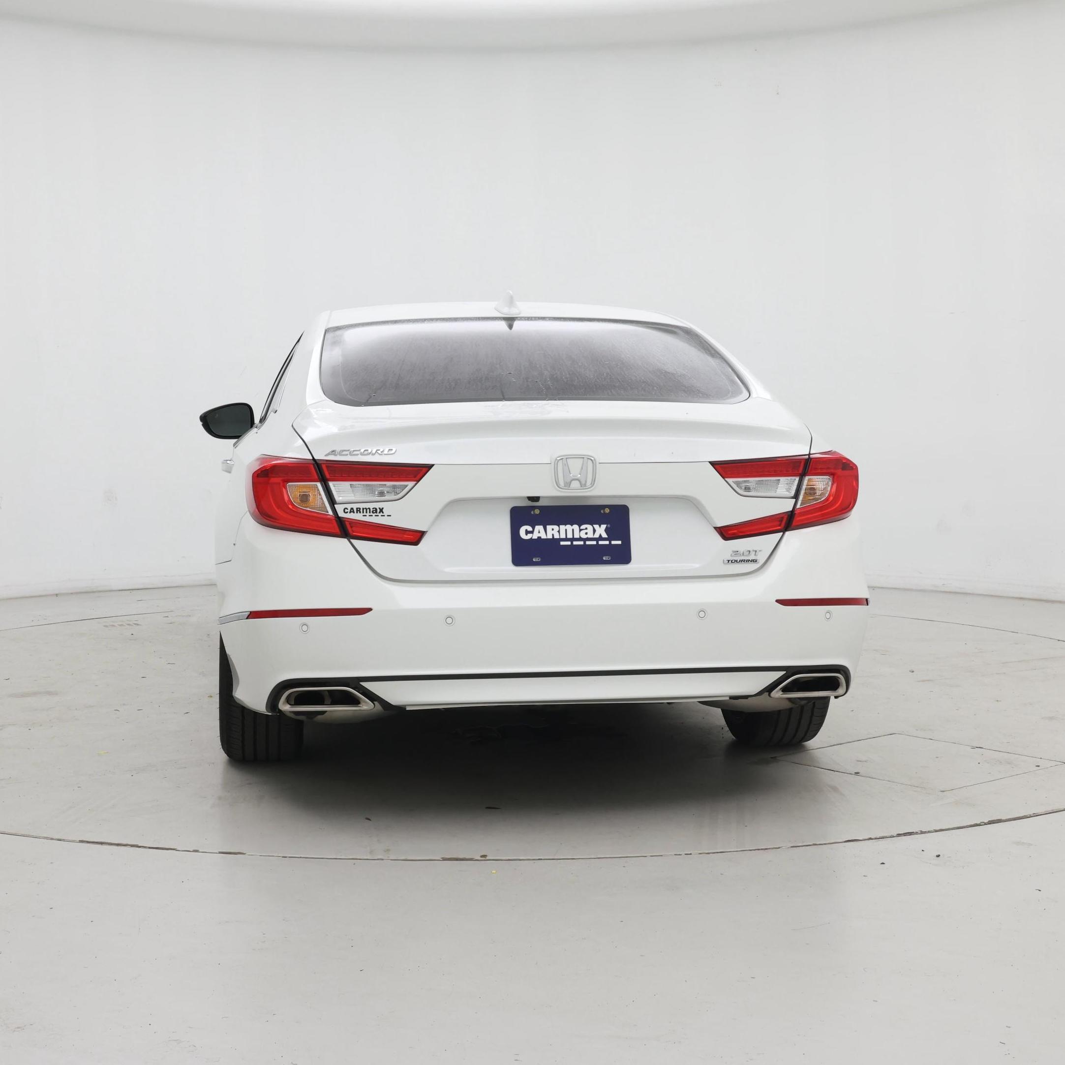 Thumbnail: 2021 Honda Accord - 6