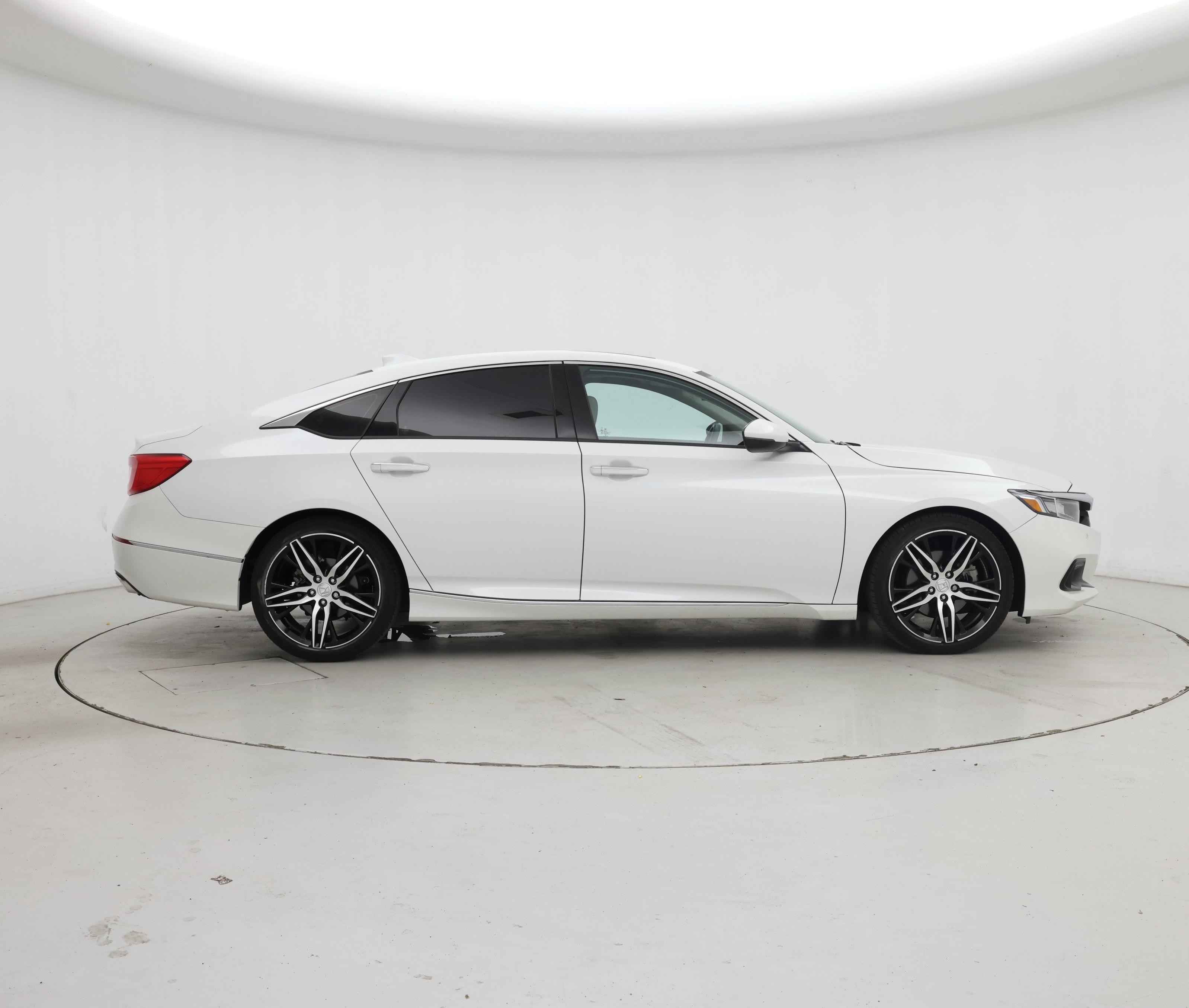 Thumbnail: 2021 Honda Accord - 7