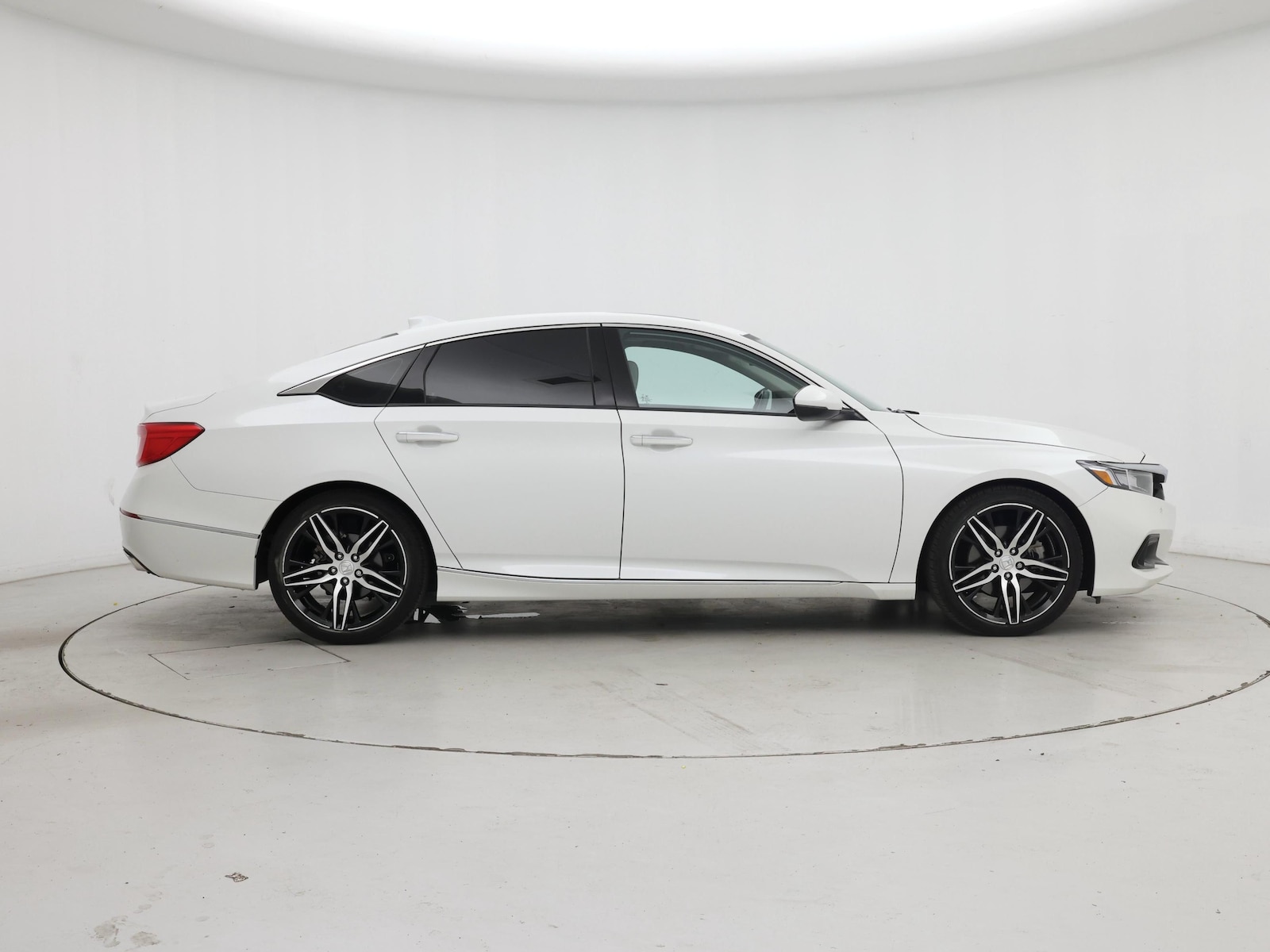 2021 Honda Accord Touring - Photo 8
