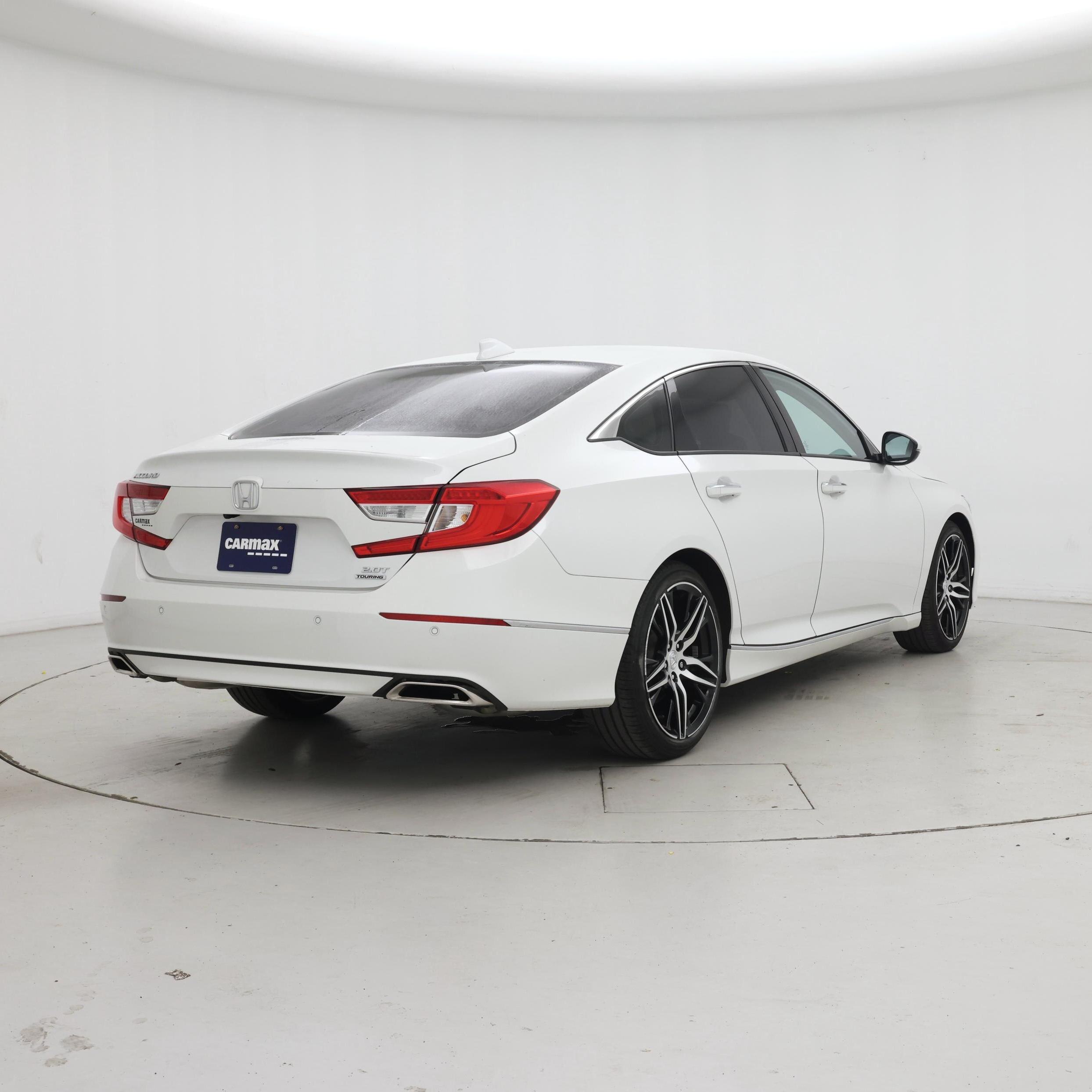 Thumbnail: 2021 Honda Accord - 8