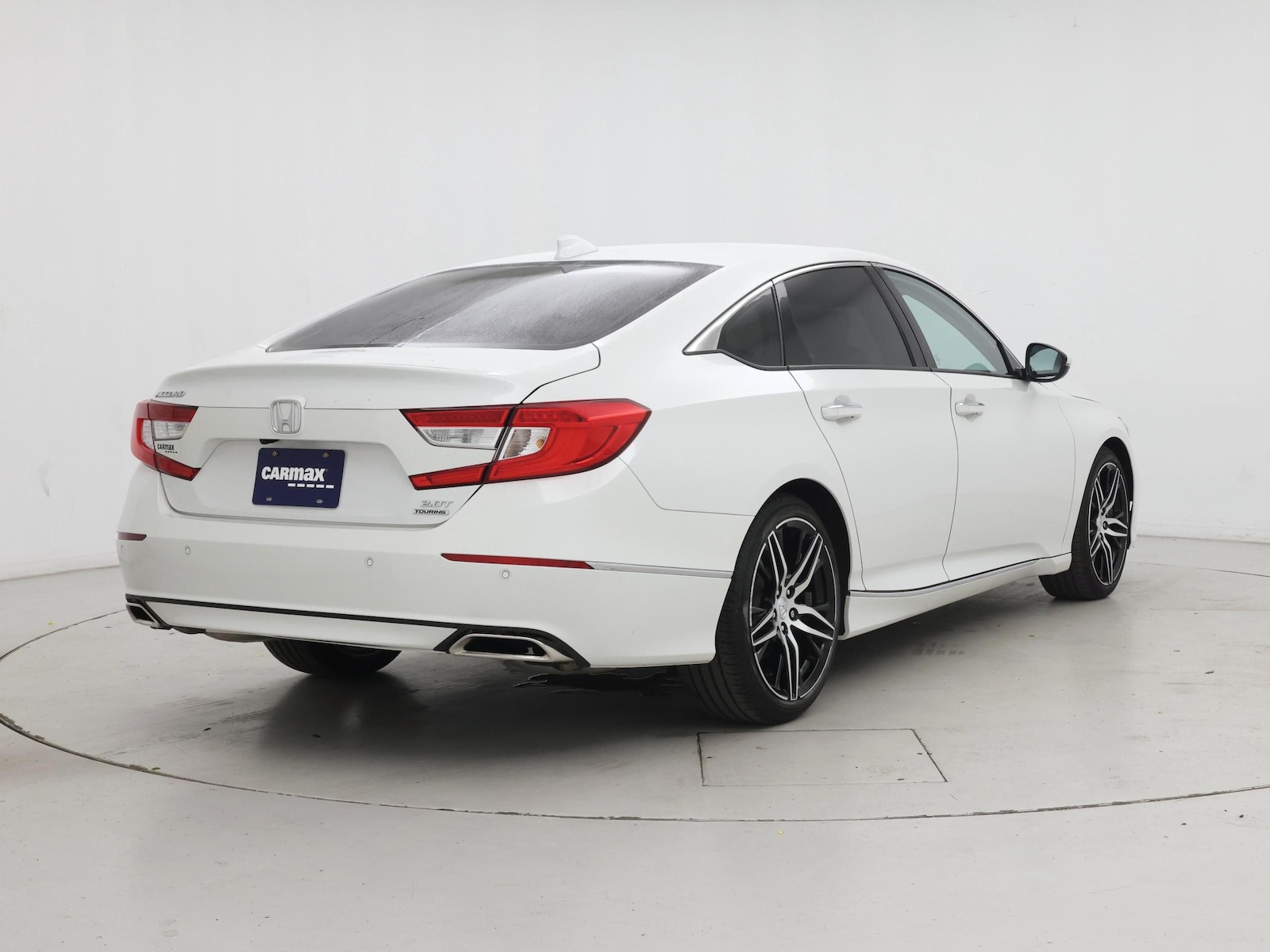 2021 Honda Accord Touring - Photo 9