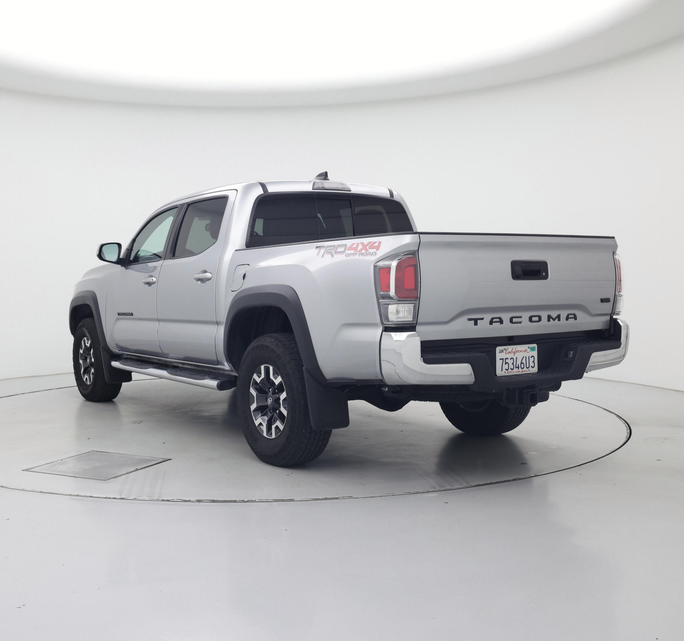 Thumbnail: 2023 Toyota Tacoma - 2