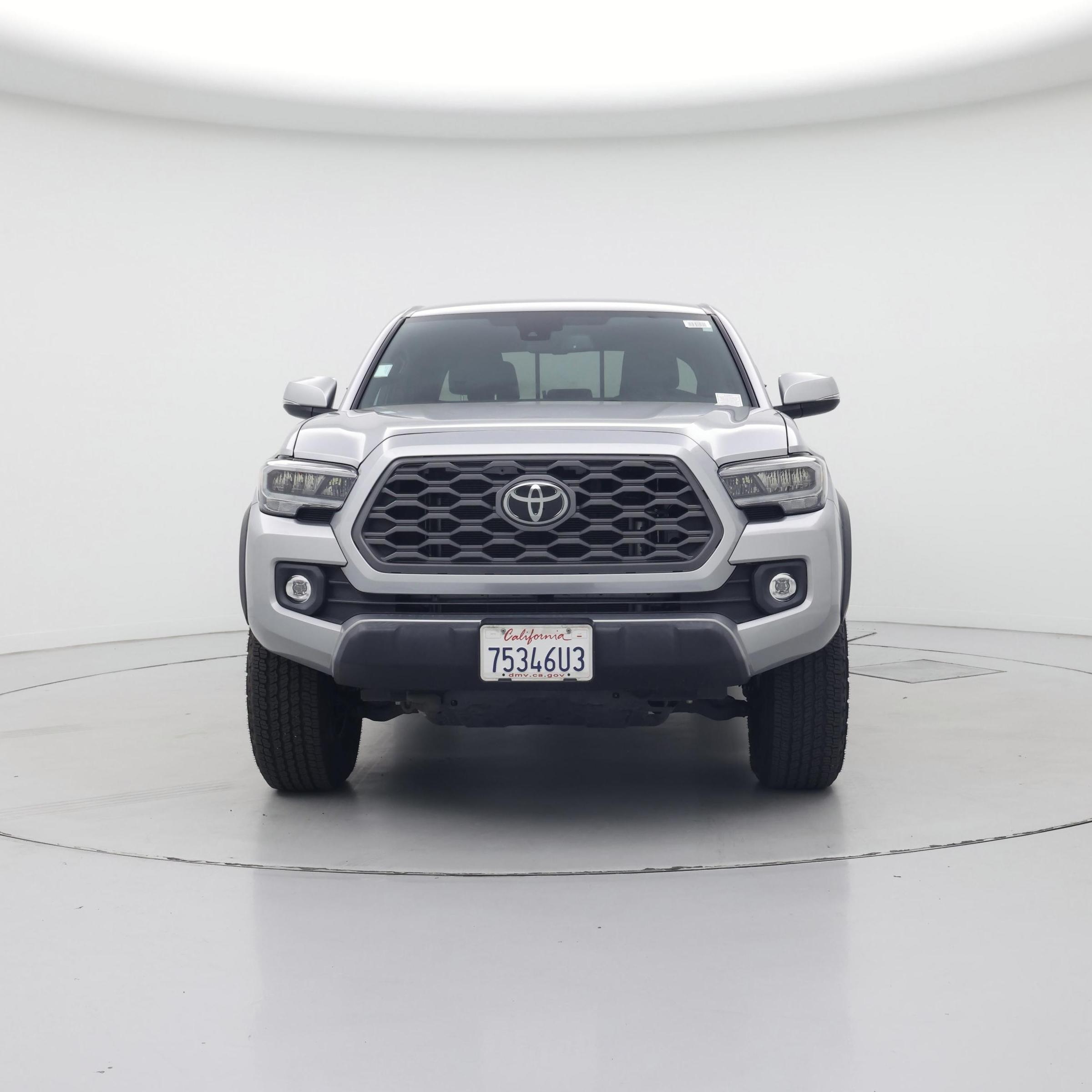 Thumbnail: 2023 Toyota Tacoma - 5