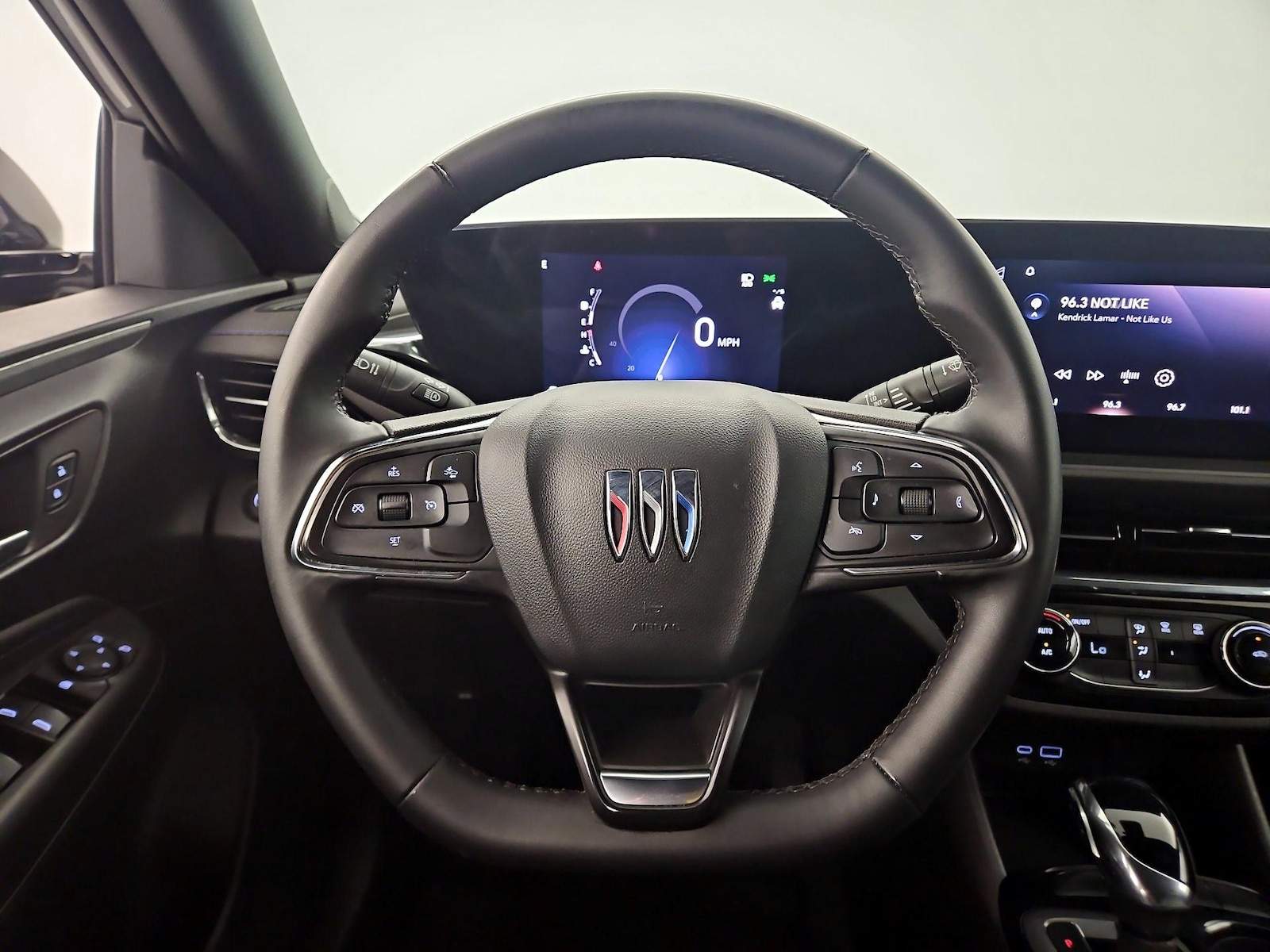 Lane Departure Warning