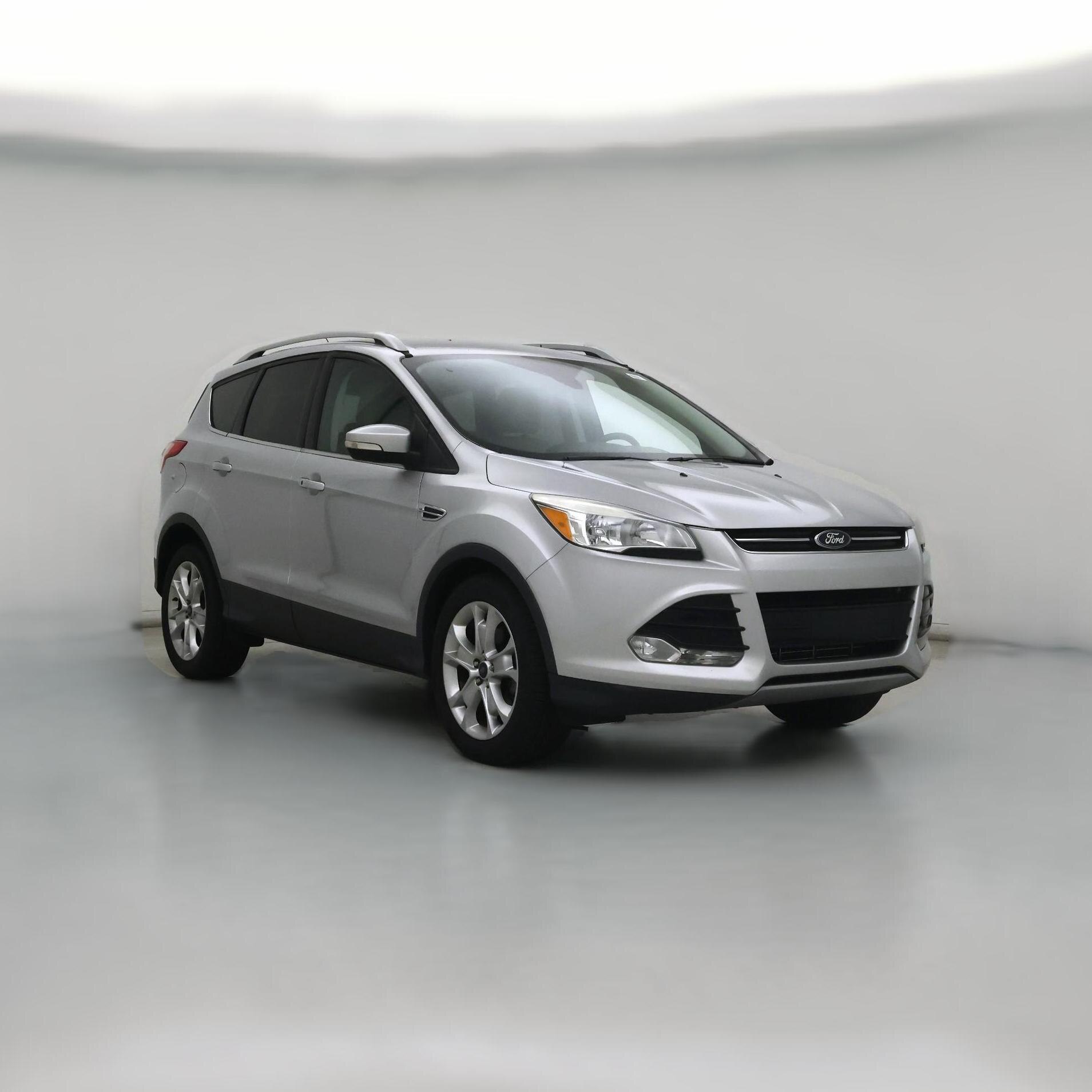 Thumbnail: 2016 Ford Escape - 1