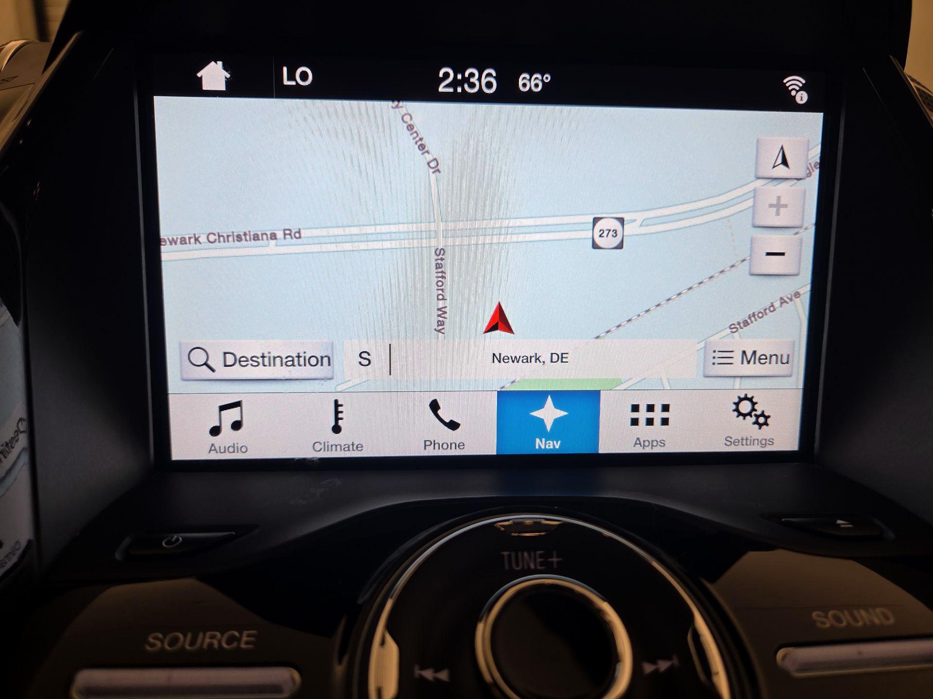 Thumbnail: 2016 Ford Escape - 14