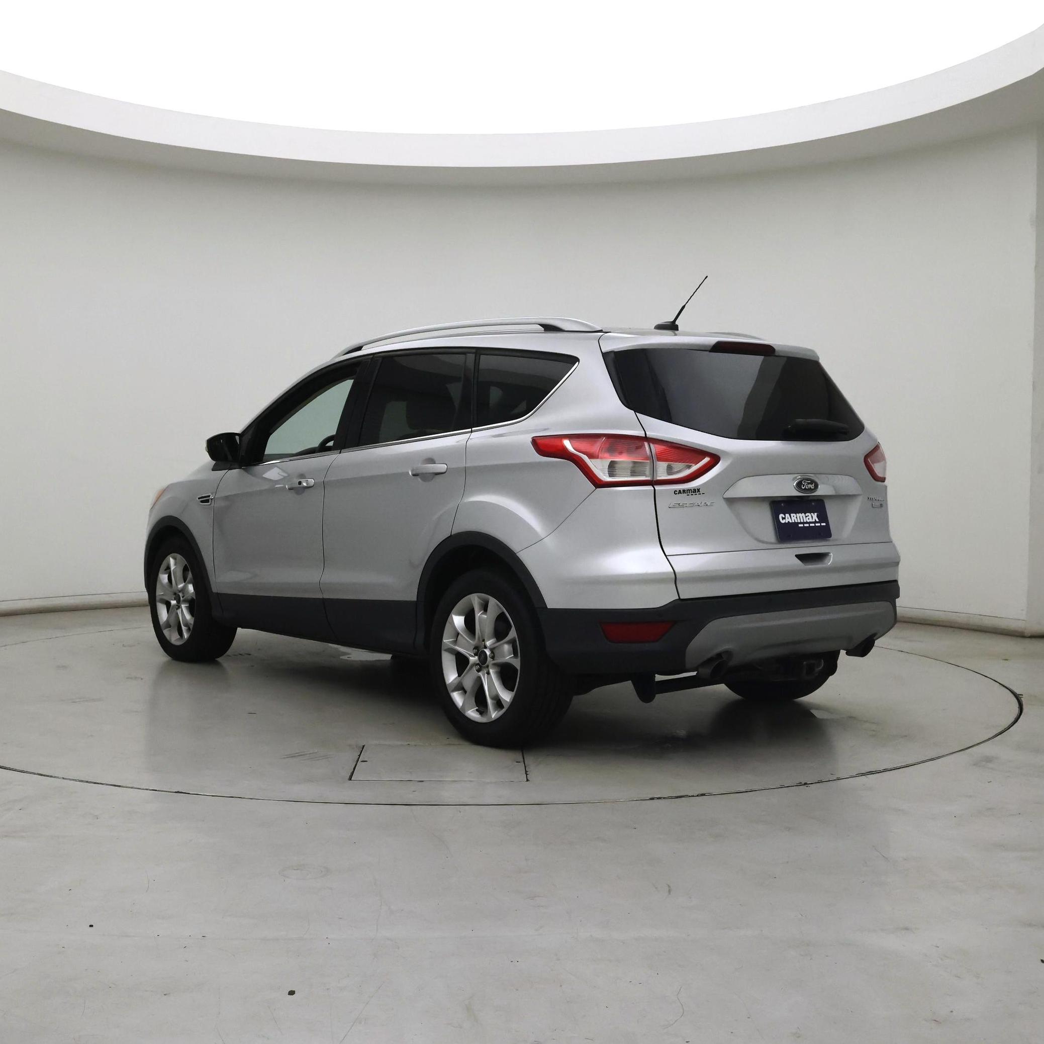 Thumbnail: 2016 Ford Escape - 2