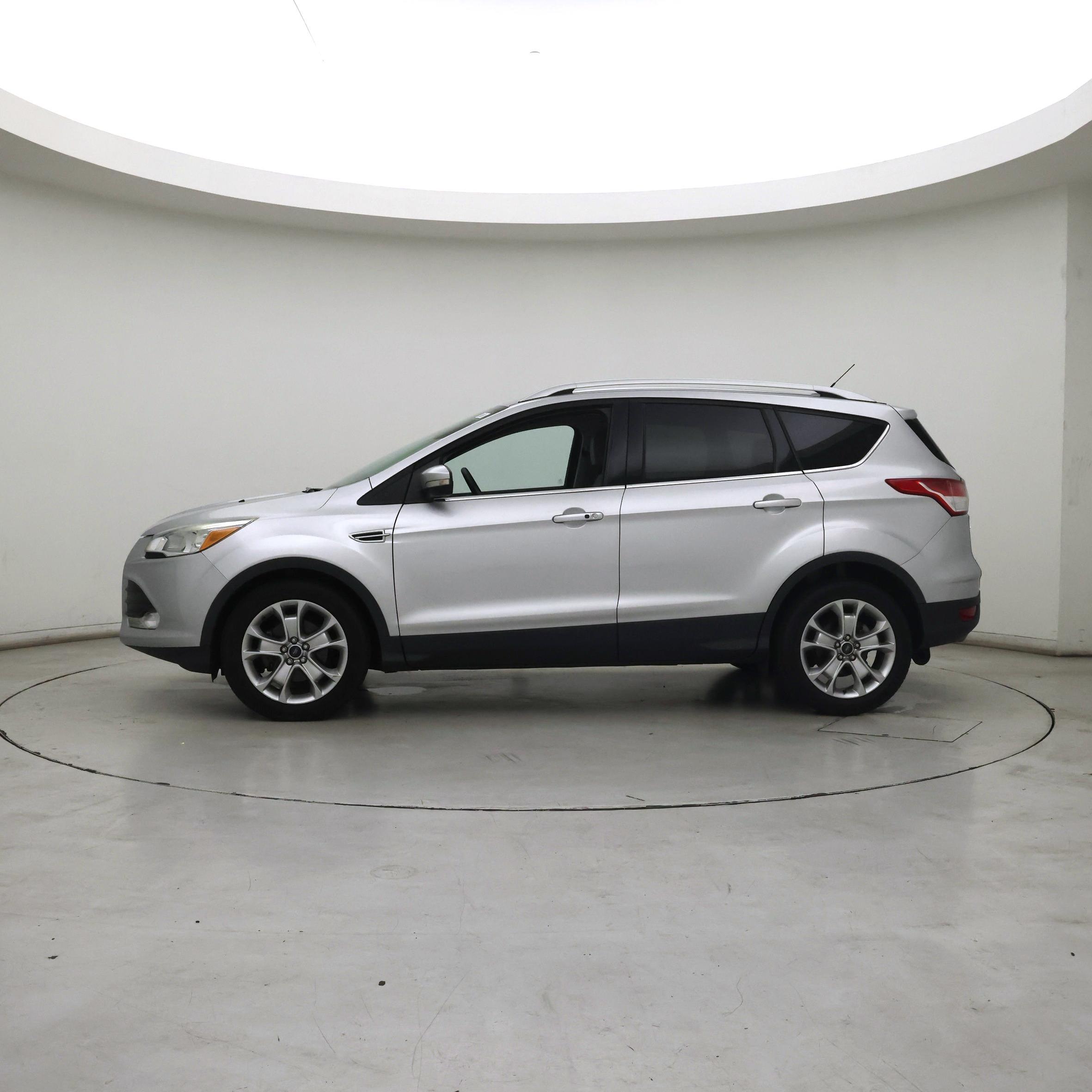 Thumbnail: 2016 Ford Escape - 3