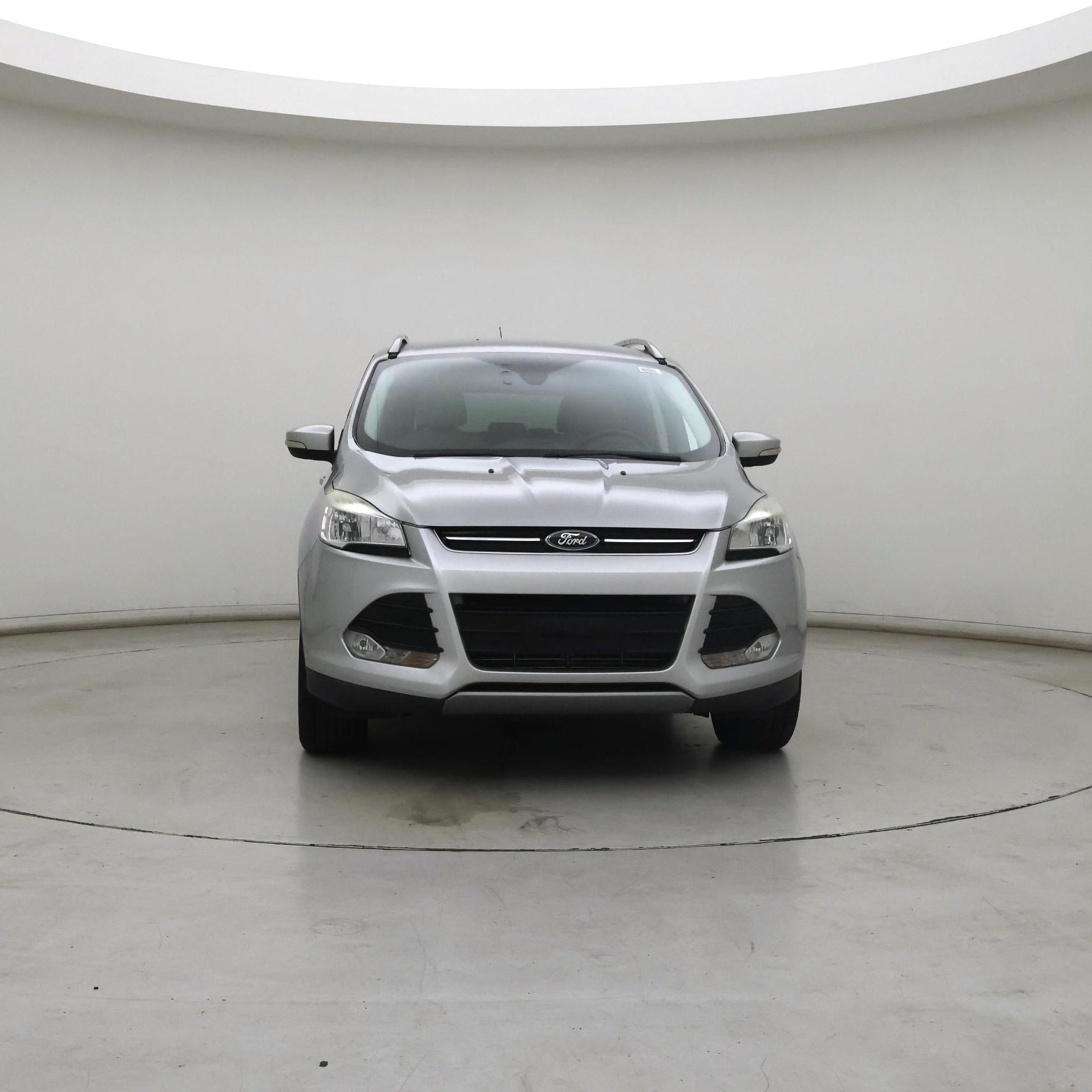 Thumbnail: 2016 Ford Escape - 5