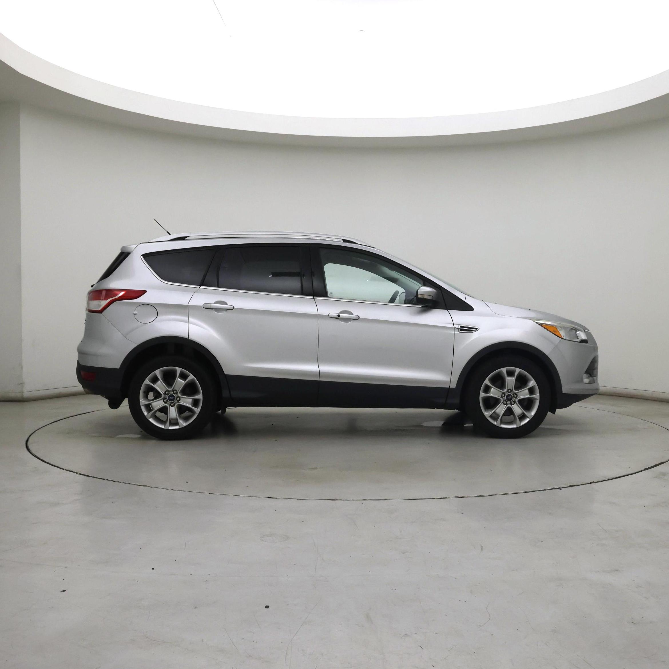 Thumbnail: 2016 Ford Escape - 7