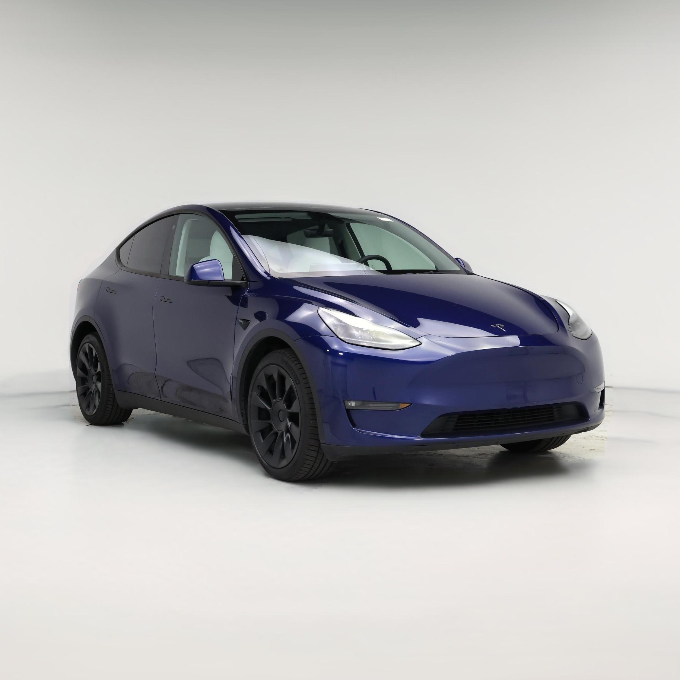 Thumbnail: 2023 Tesla Model Y - 1