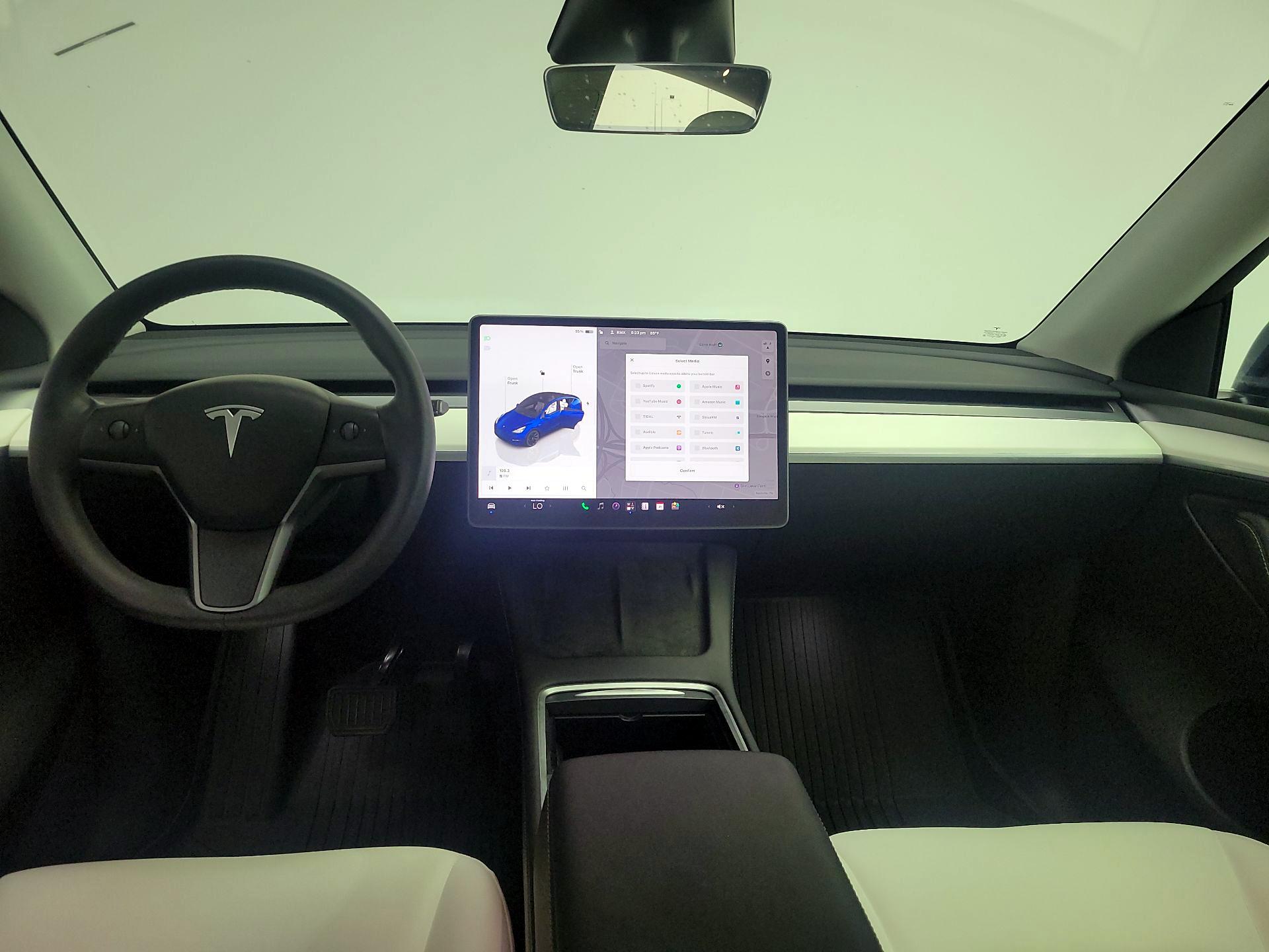 Thumbnail: 2023 Tesla Model Y - 9