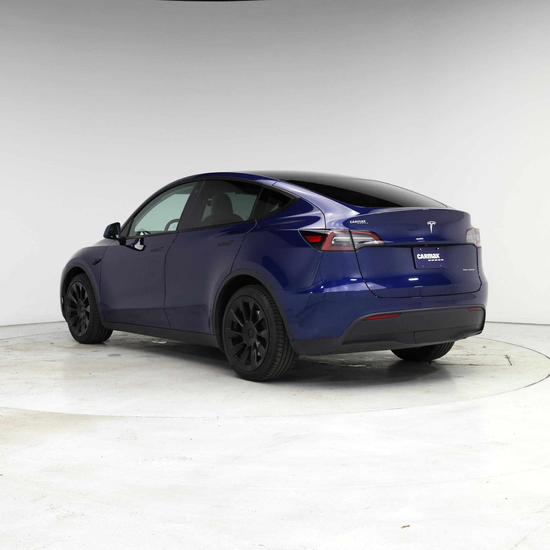 Thumbnail: 2023 Tesla Model Y - 2