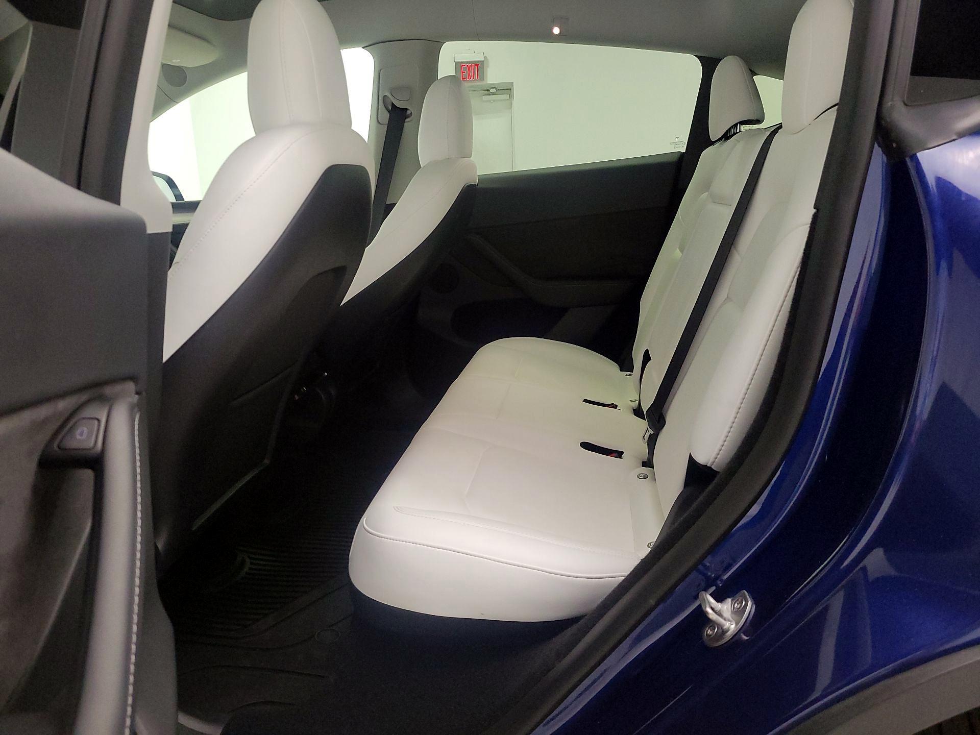 Thumbnail: 2023 Tesla Model Y - 20