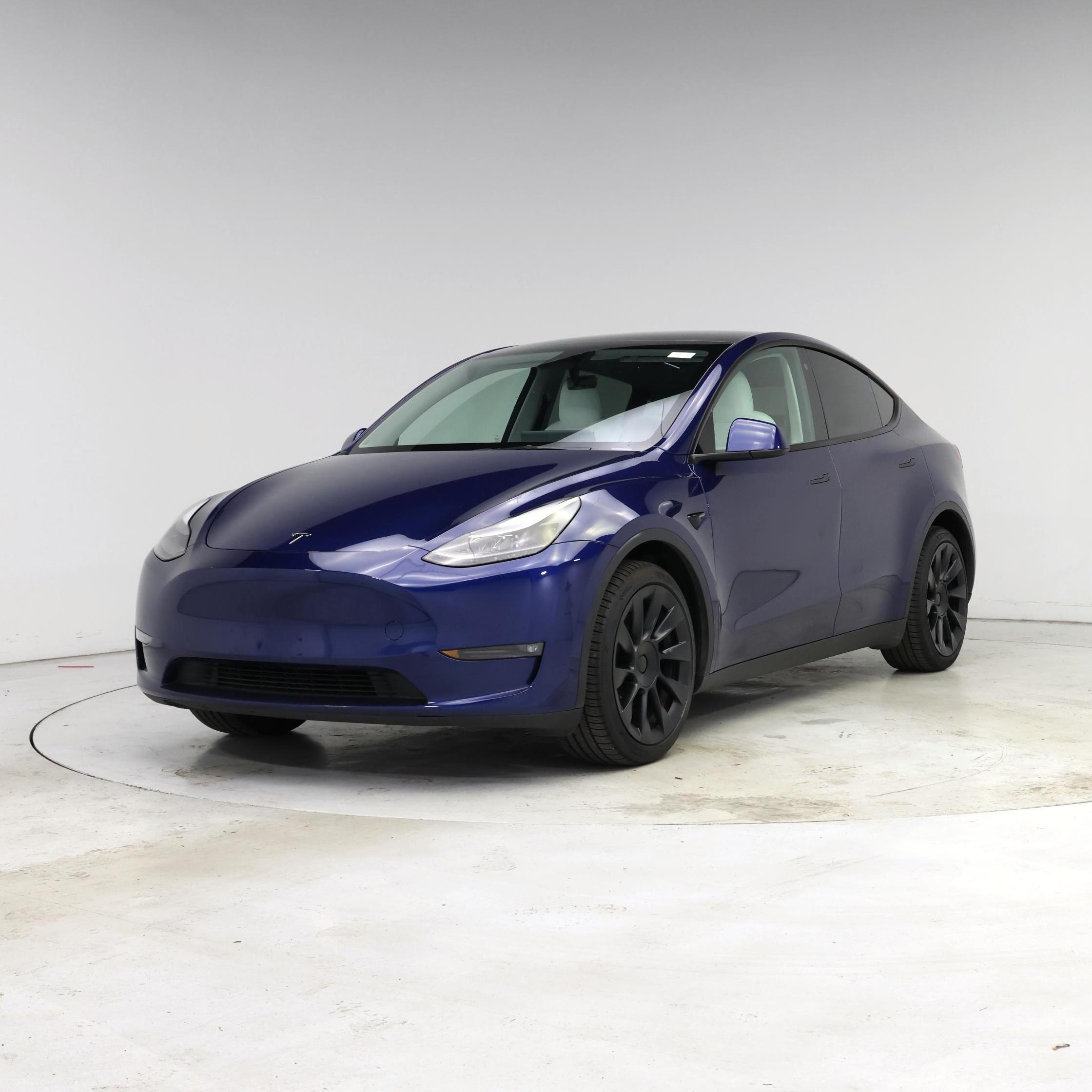Thumbnail: 2023 Tesla Model Y - 4