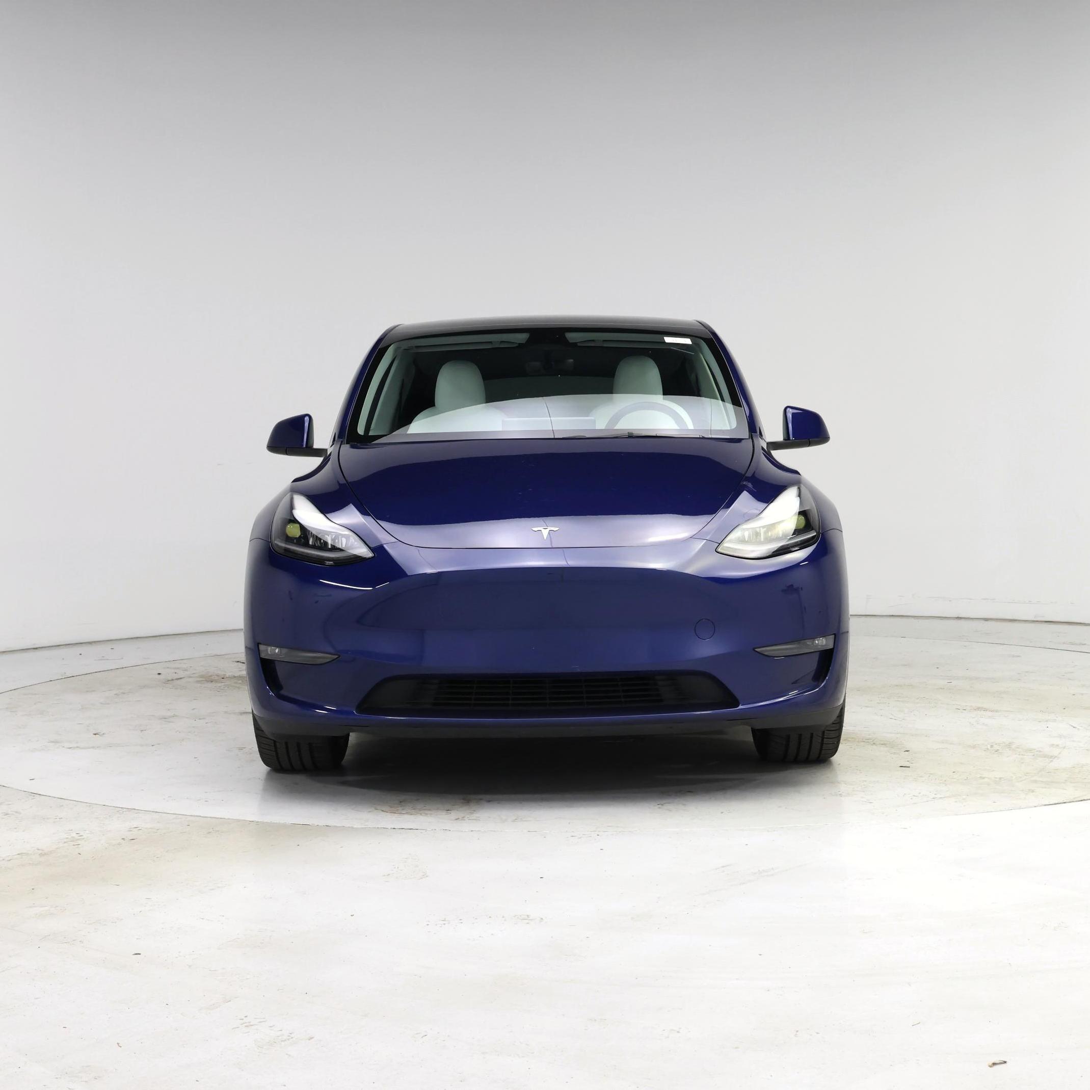 Thumbnail: 2023 Tesla Model Y - 5