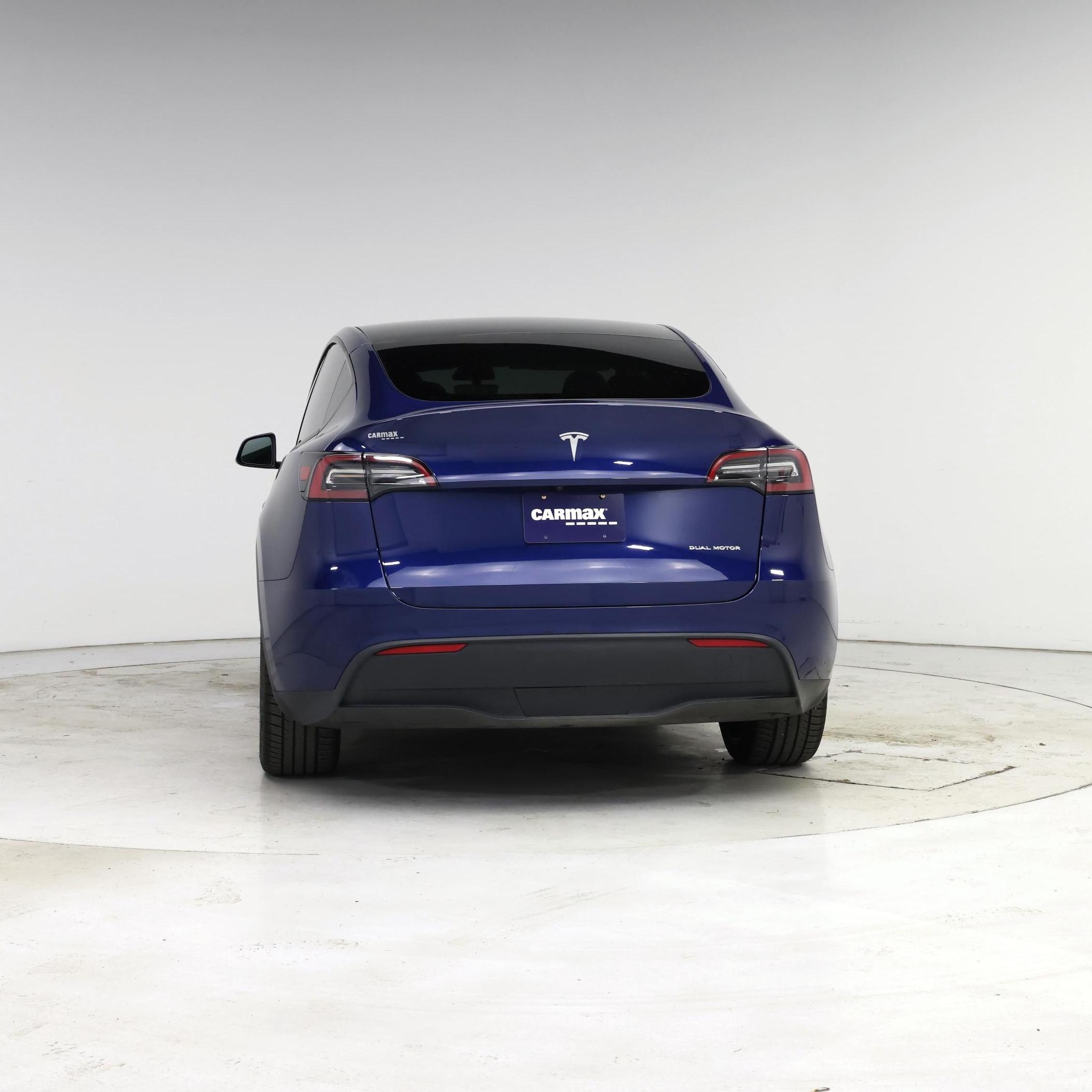 Thumbnail: 2023 Tesla Model Y - 6