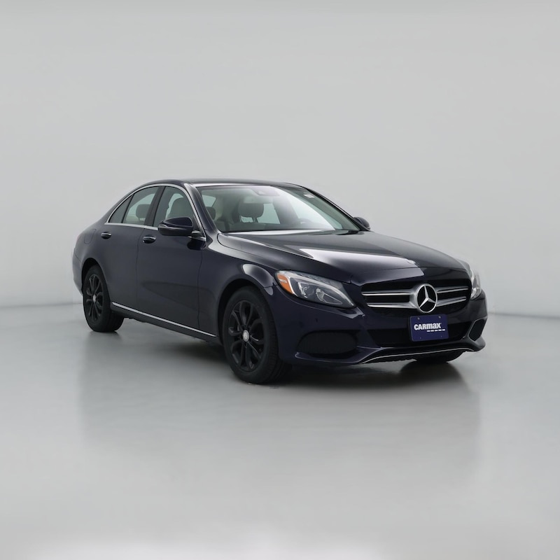 2017 Mercedes-Benz C300