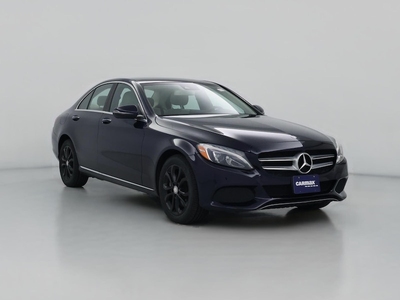 2017 Mercedes-Benz C300 null