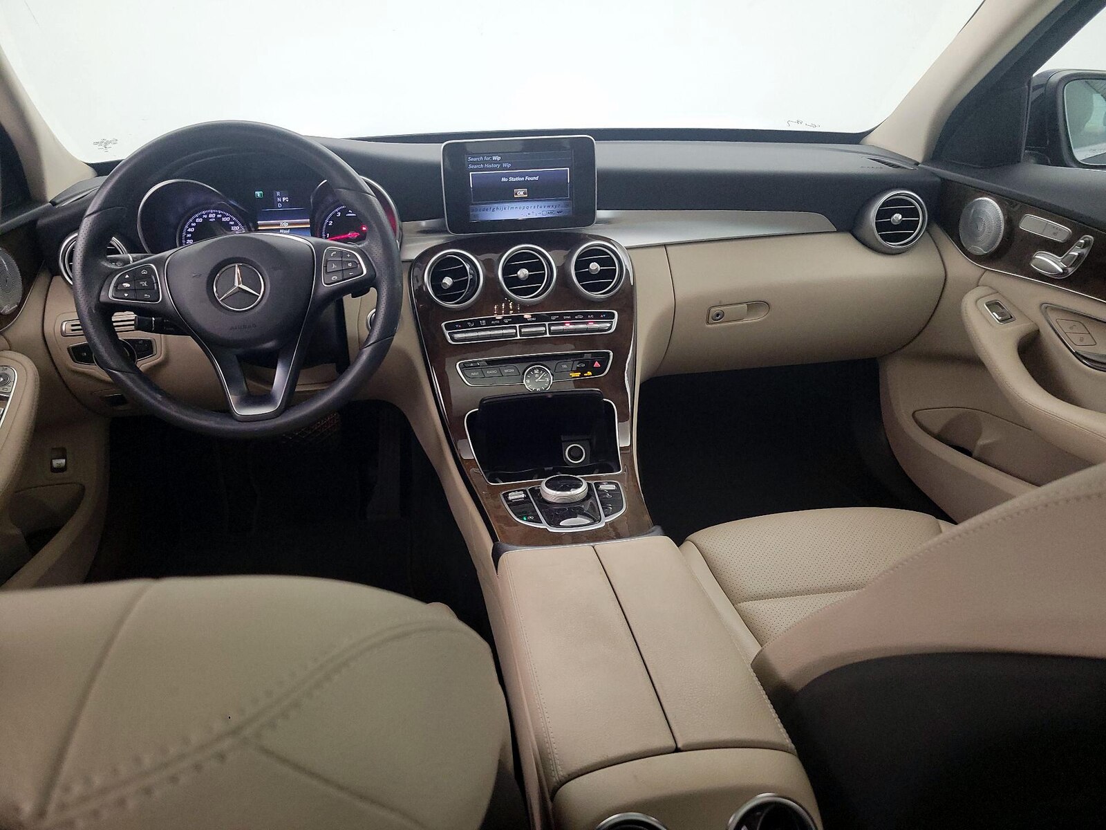 Navigation System