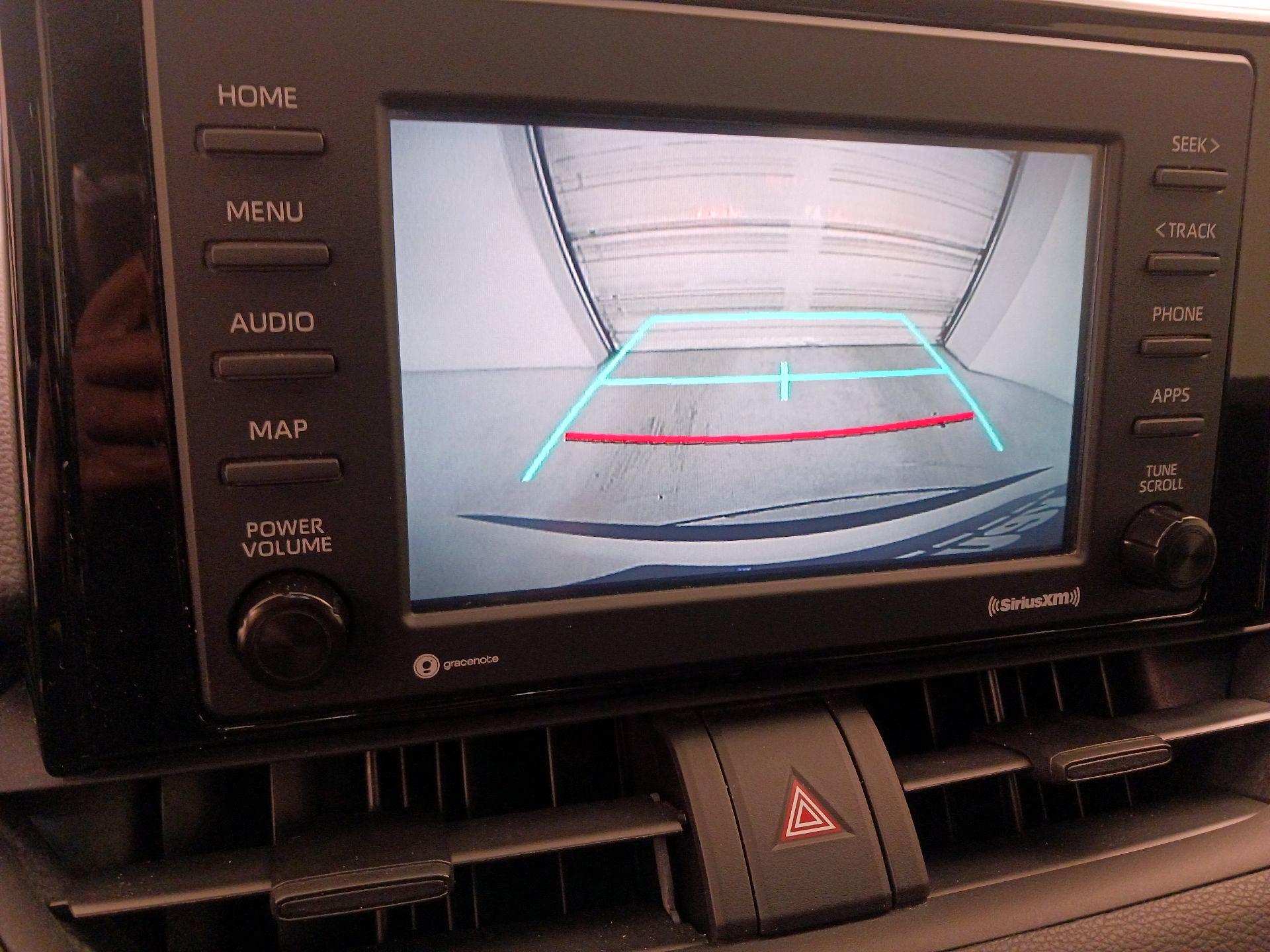 Thumbnail: 2021 Toyota RAV4 - 14