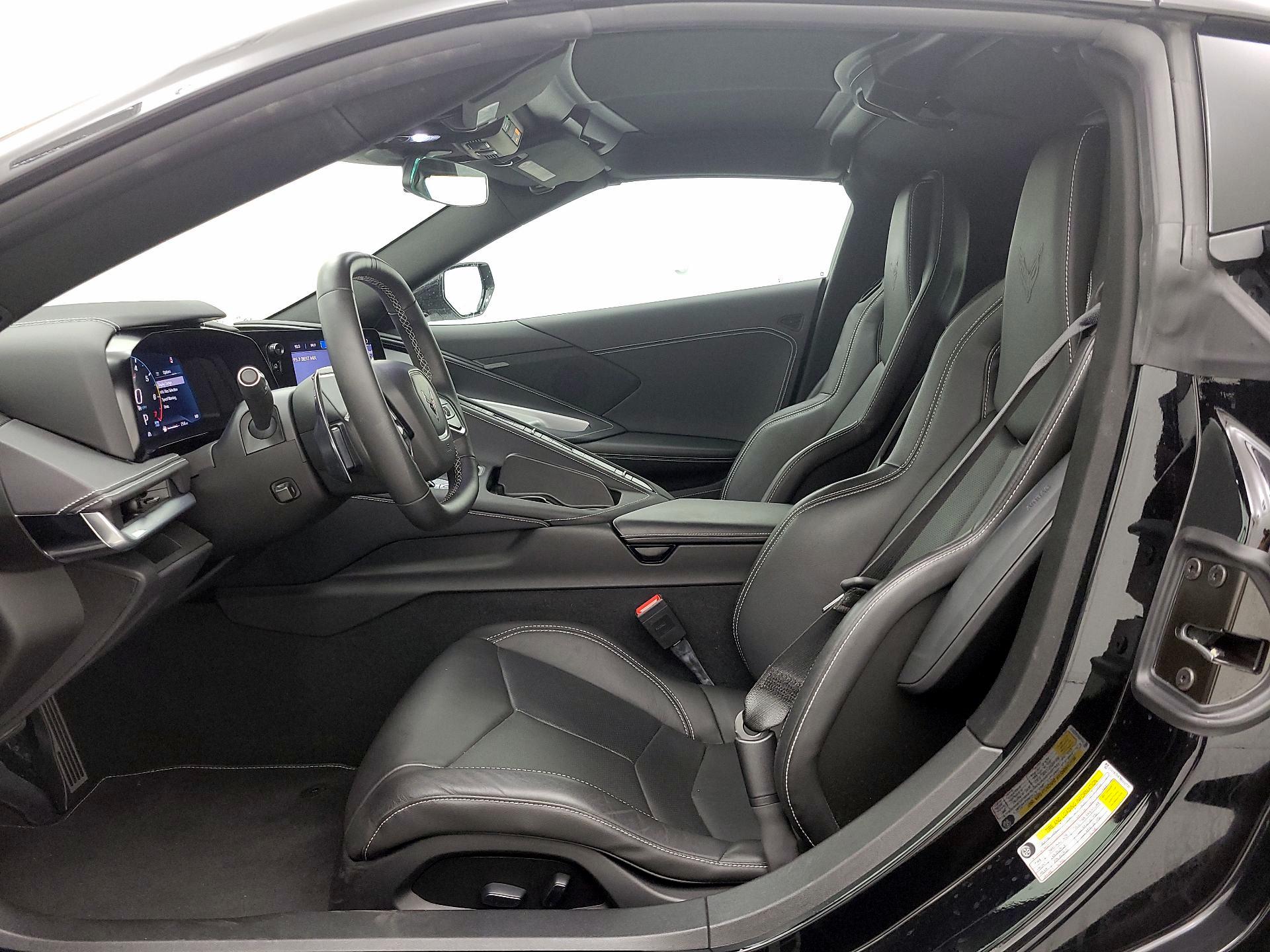 Thumbnail: 2021 Chevrolet Corvette - 11