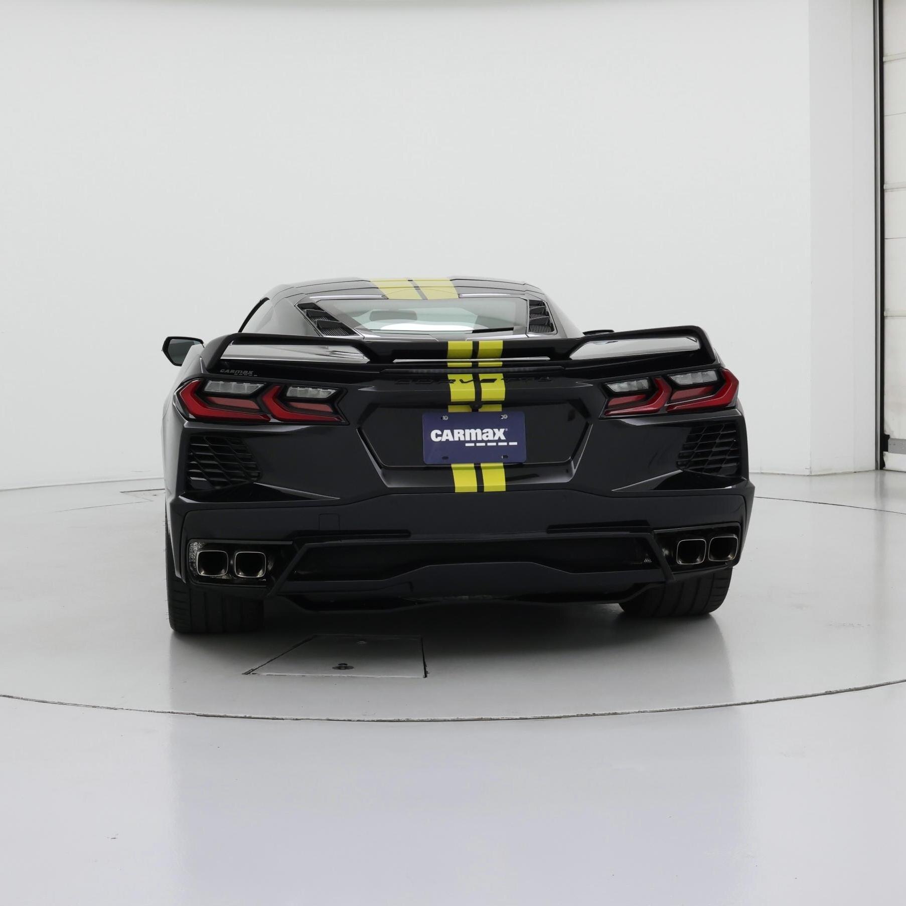 Thumbnail: 2021 Chevrolet Corvette - 6