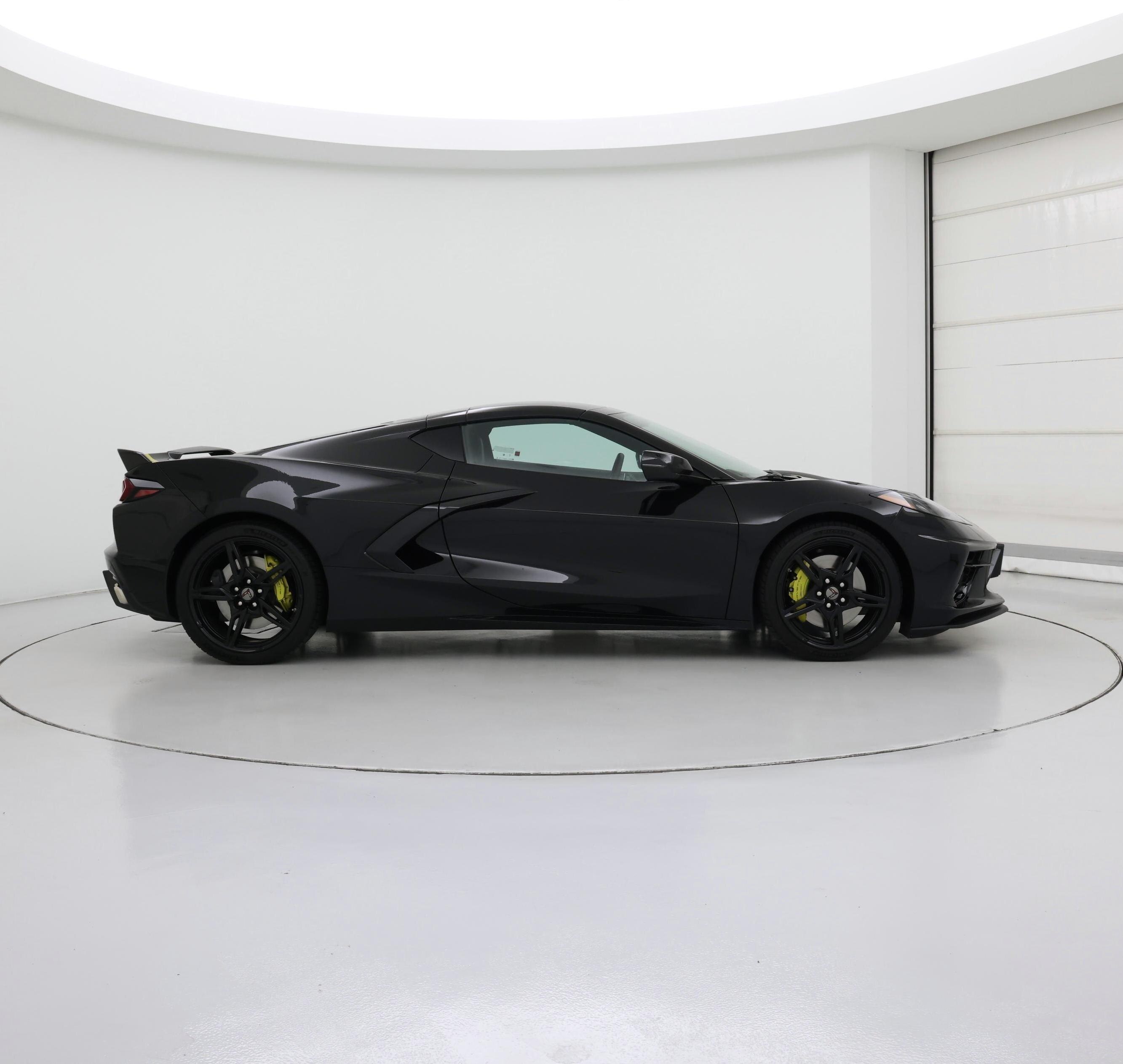 Thumbnail: 2021 Chevrolet Corvette - 7