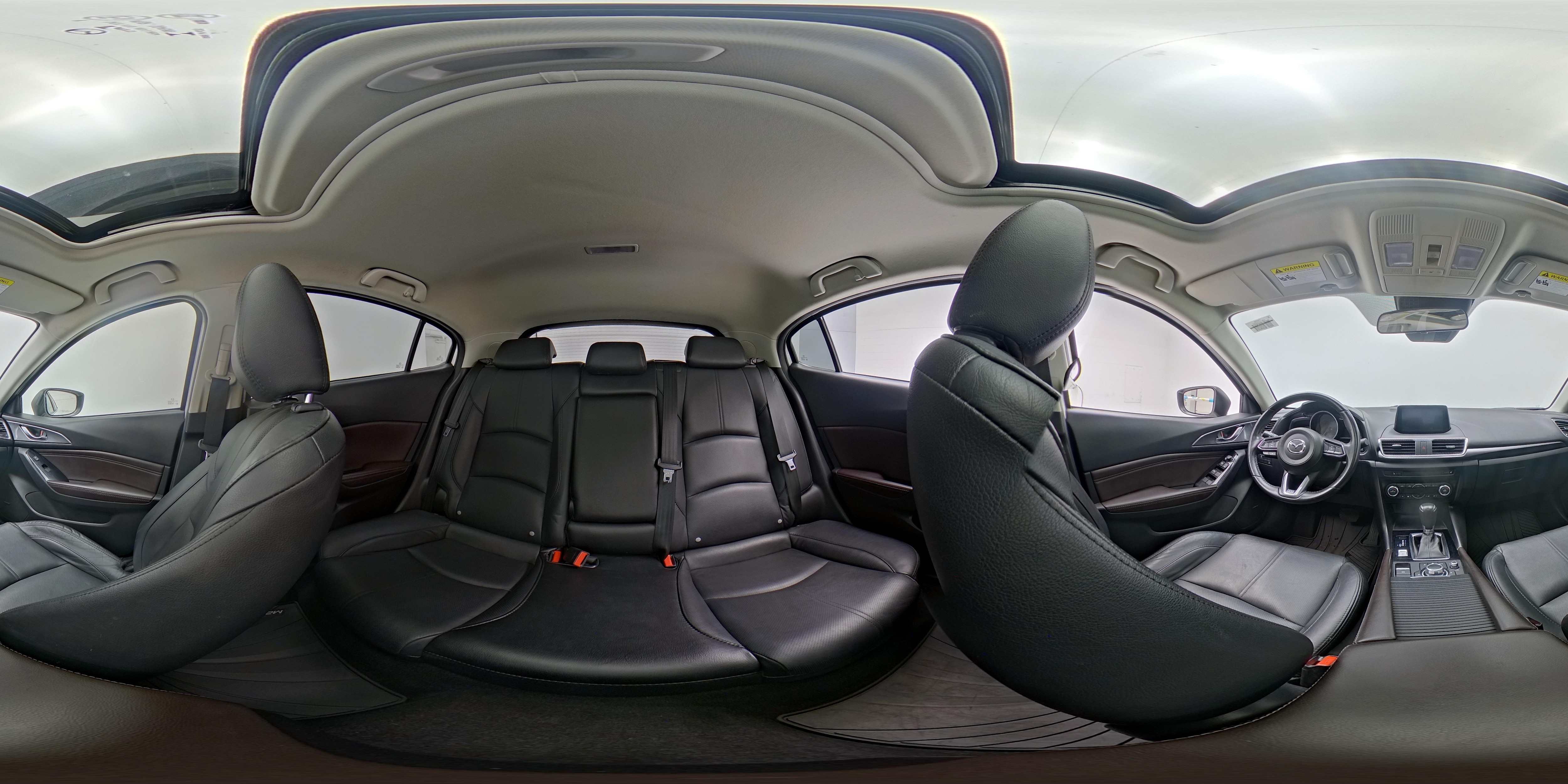 2017 Mazda Mazda3 Grand Touring - Photo 27
