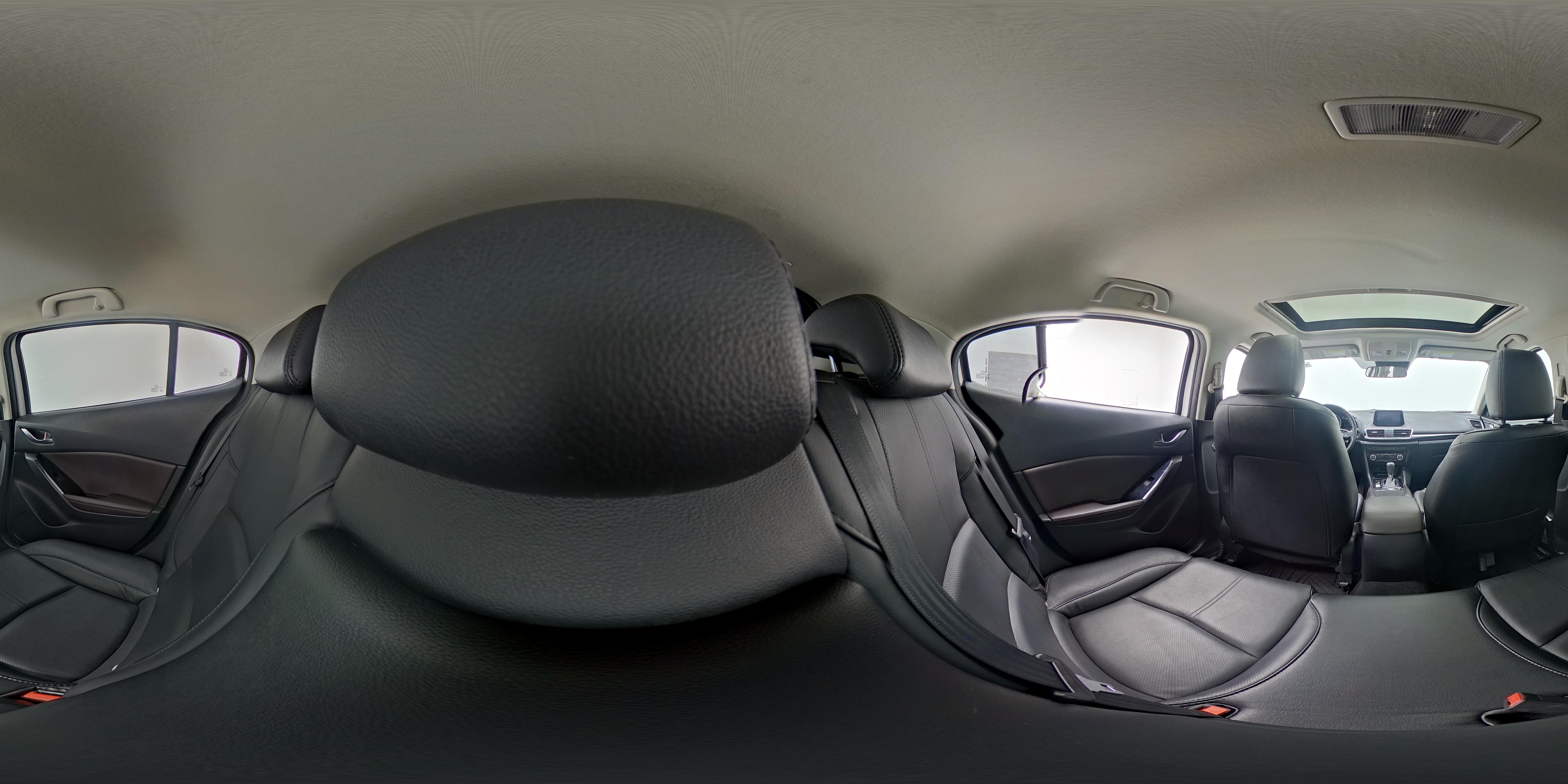 2017 Mazda Mazda3 Grand Touring - Photo 28
