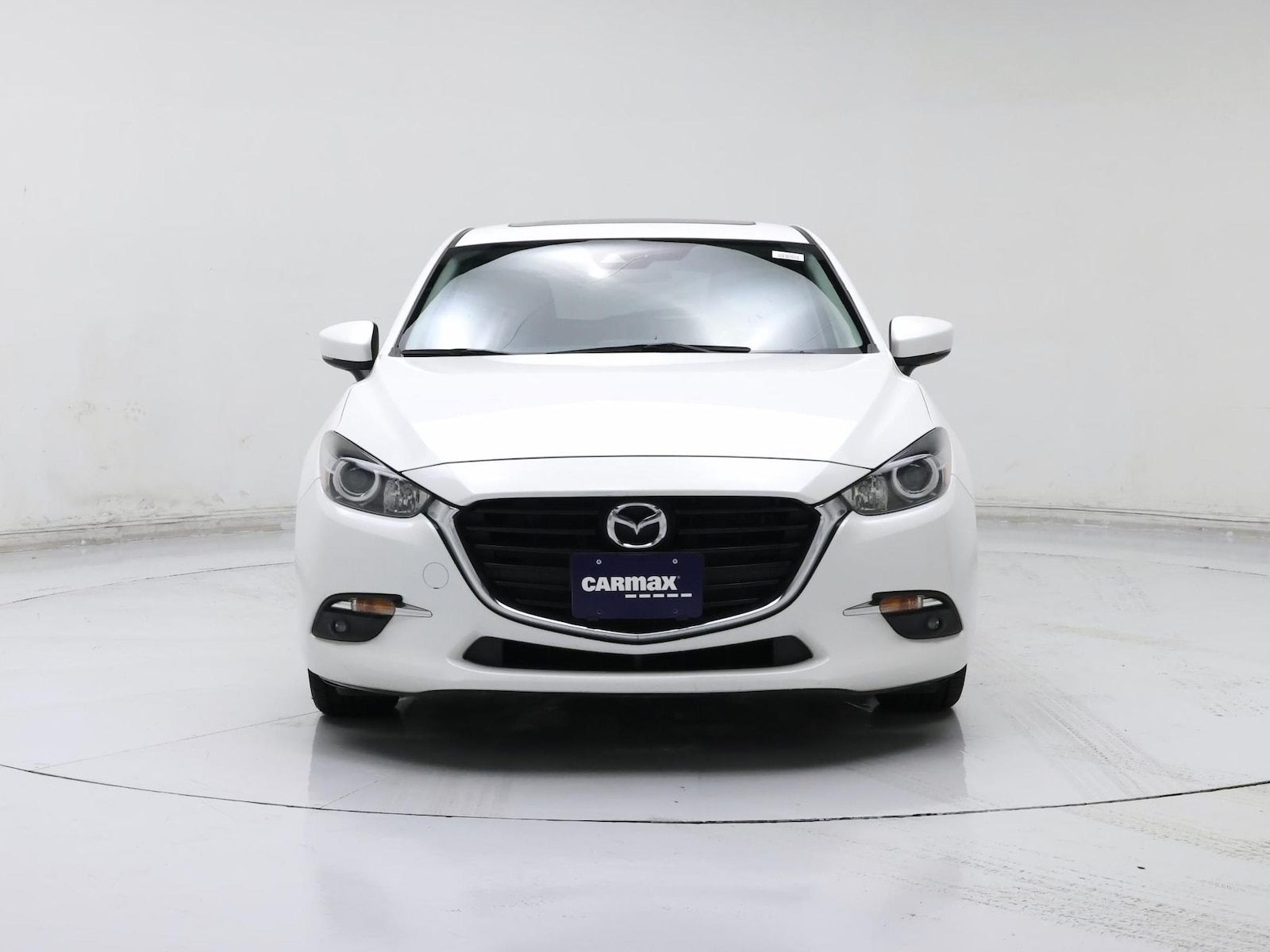 2017 Mazda Mazda3 Grand Touring - Photo 6