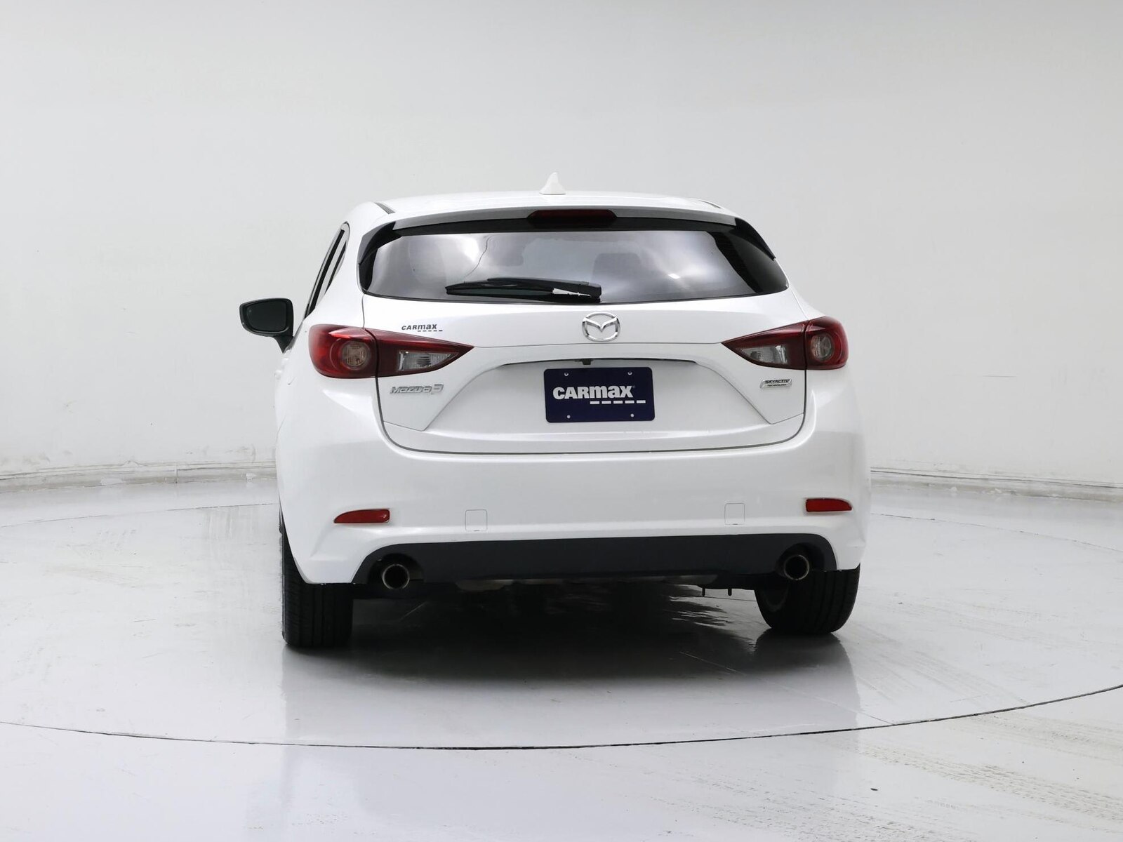 2017 Mazda Mazda3 Grand Touring - Photo 7