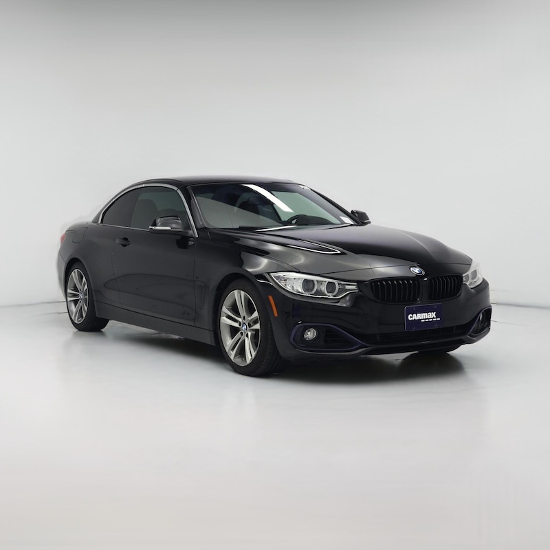 2016 BMW 428 I