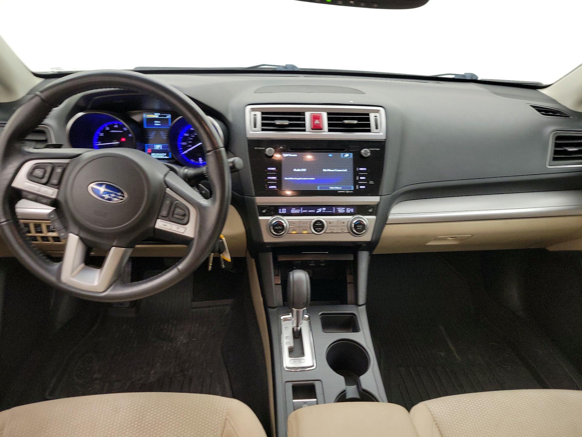 Thumbnail: 2016 Subaru Outback - 9