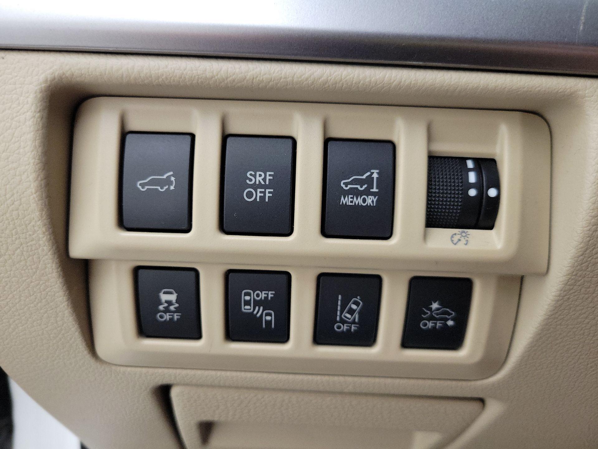 Thumbnail: 2016 Subaru Outback - 13