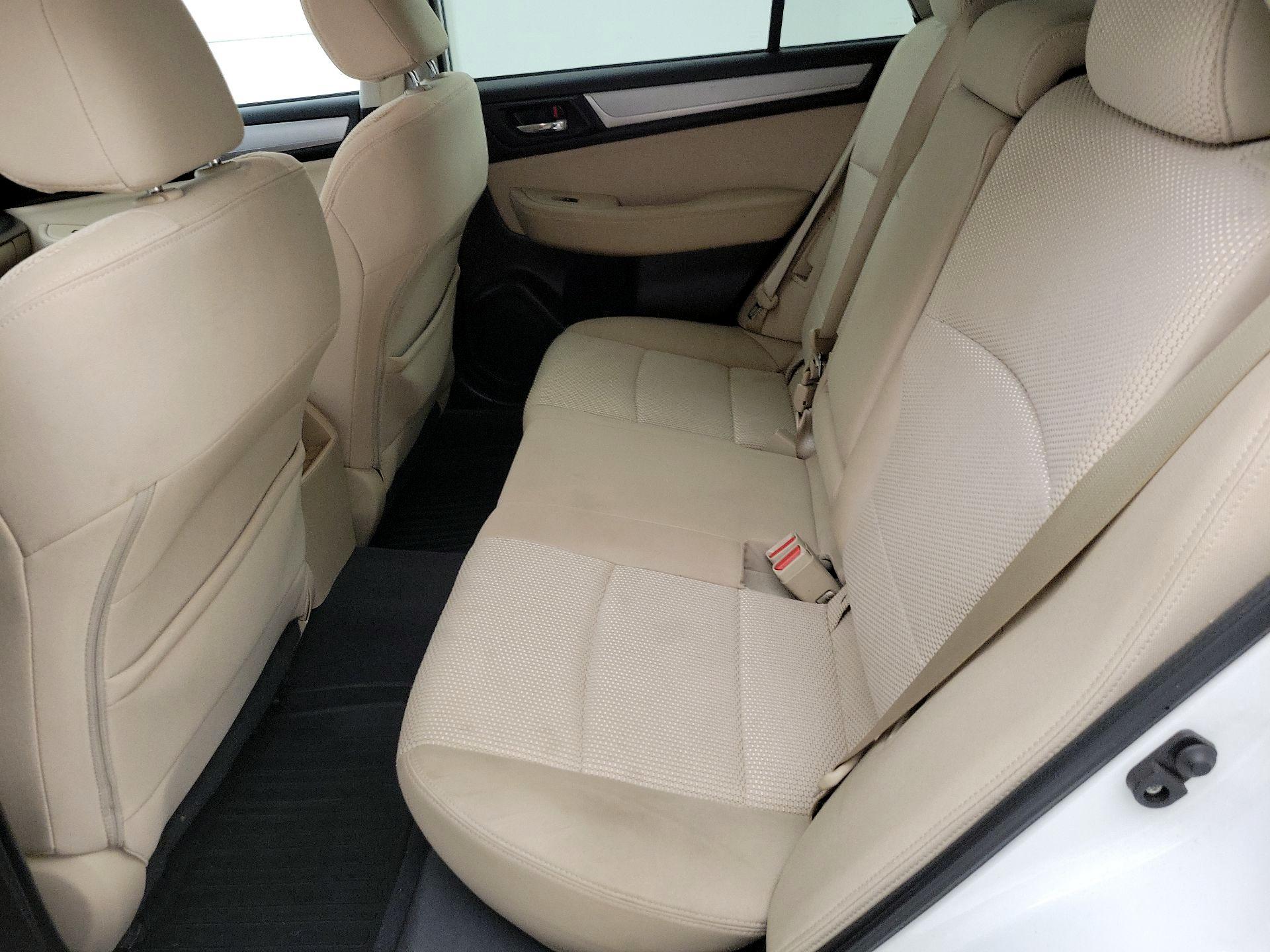 Thumbnail: 2016 Subaru Outback - 19