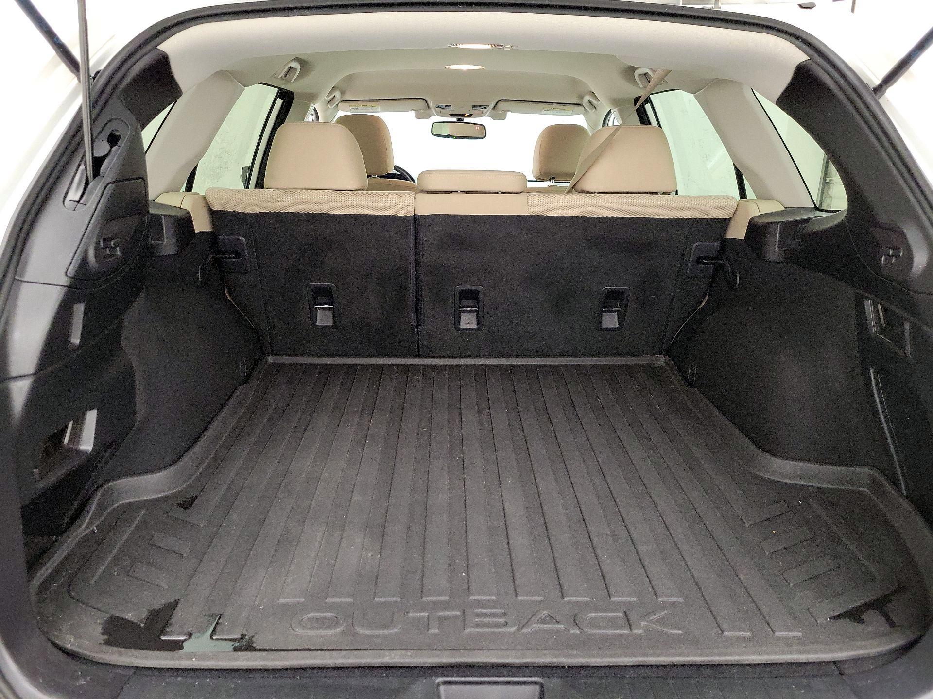 Thumbnail: 2016 Subaru Outback - 20