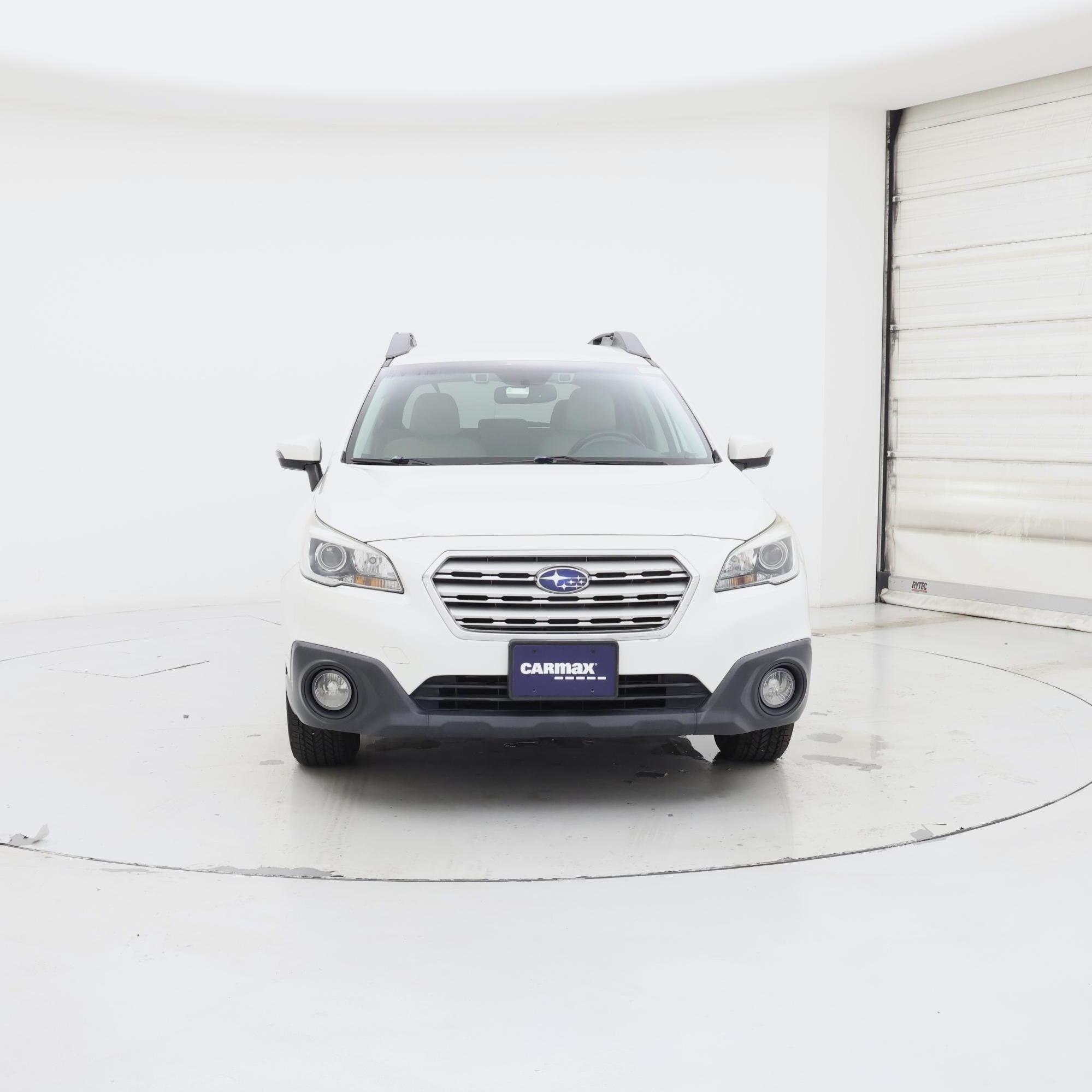 Thumbnail: 2016 Subaru Outback - 5