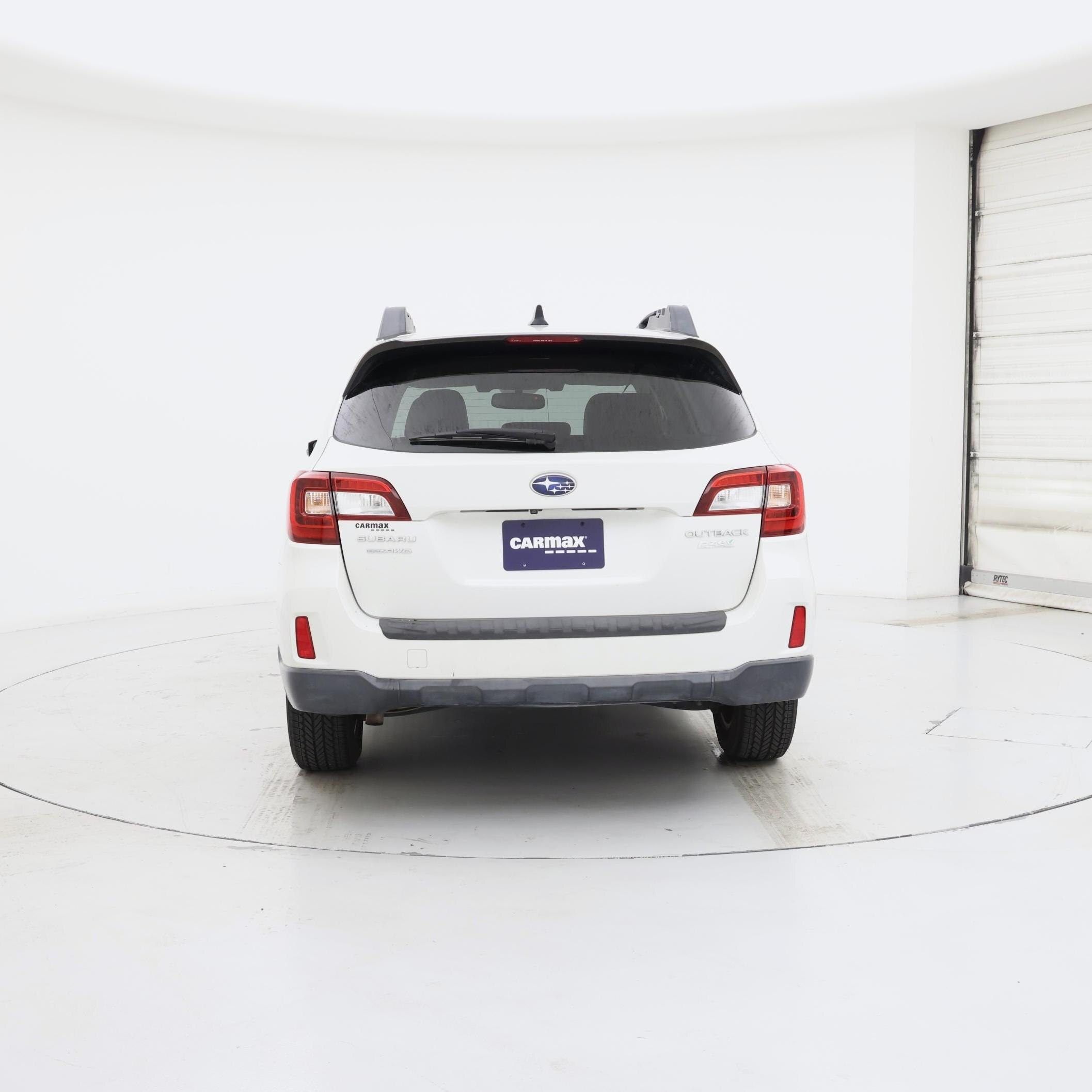 Thumbnail: 2016 Subaru Outback - 6