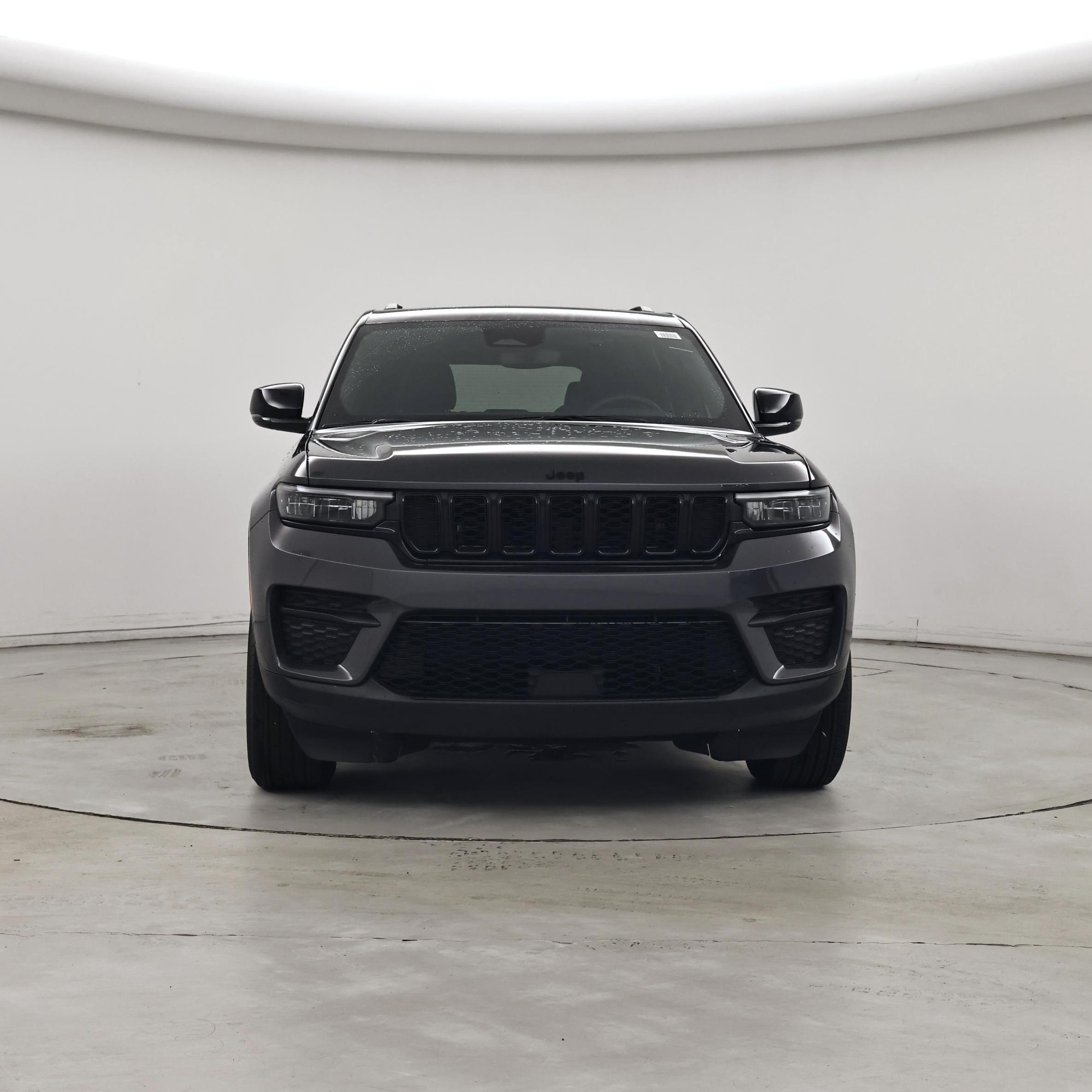 Thumbnail: 2025 Jeep Grand Cherokee - 5