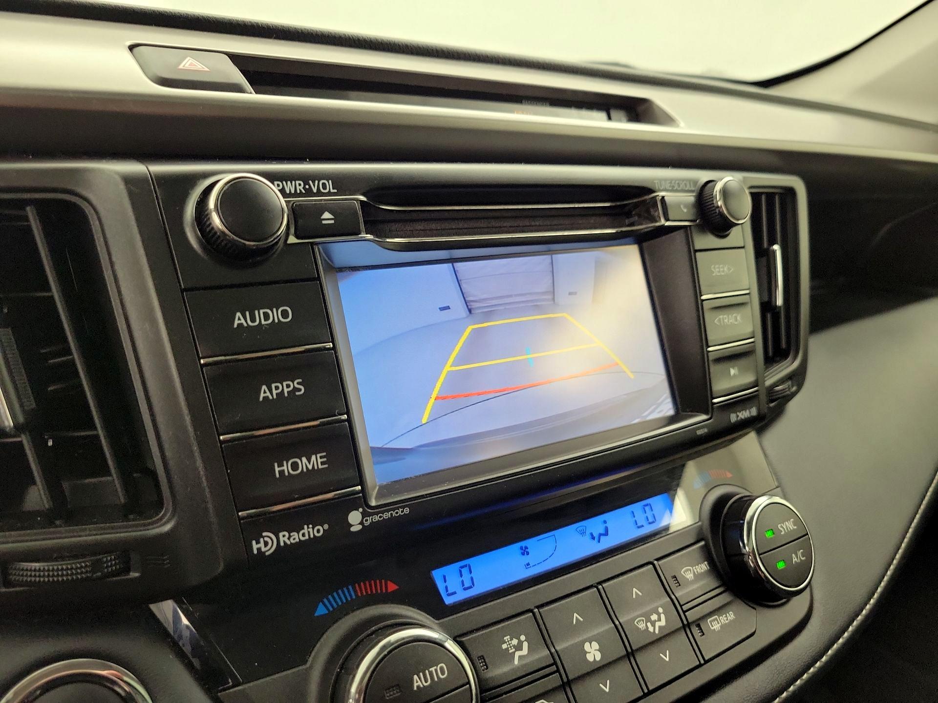 Thumbnail: 2018 Toyota RAV4 - 14