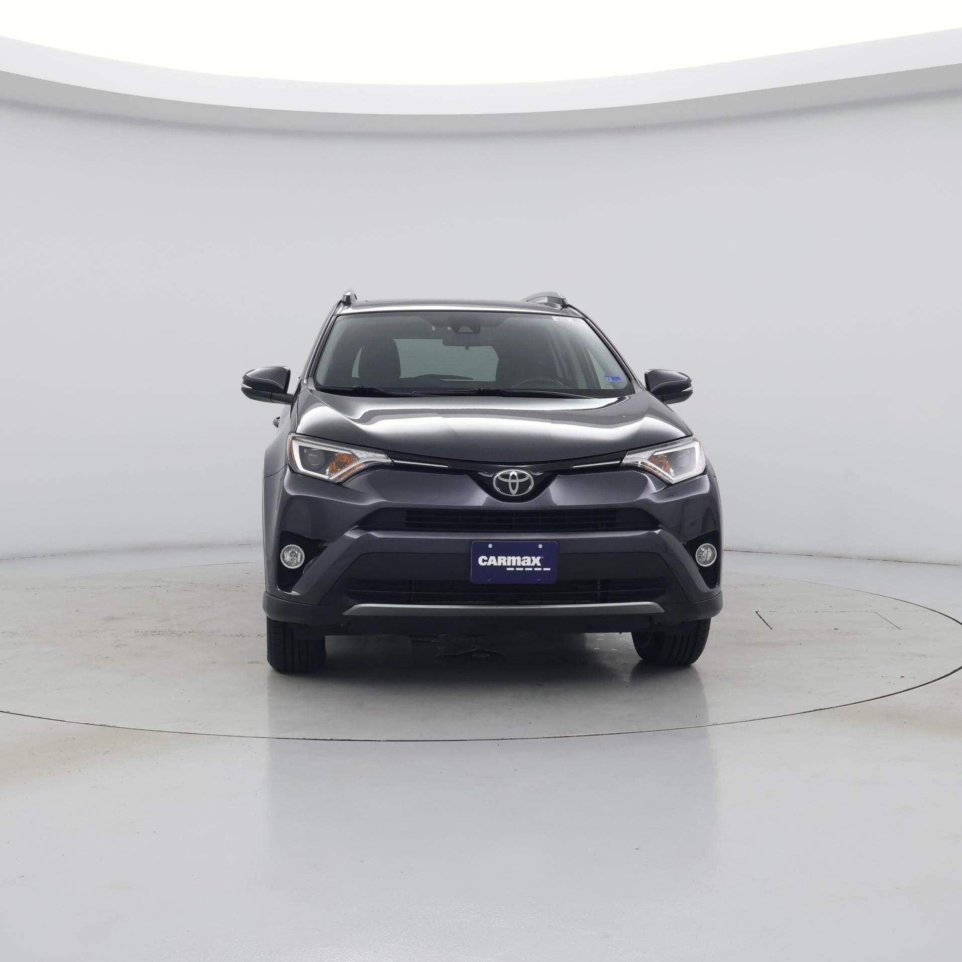 Thumbnail: 2018 Toyota RAV4 - 5